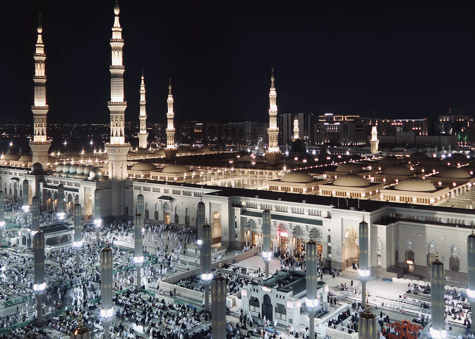 Medina, Saudi Arabia photo 20 by Jumanh Jammaz