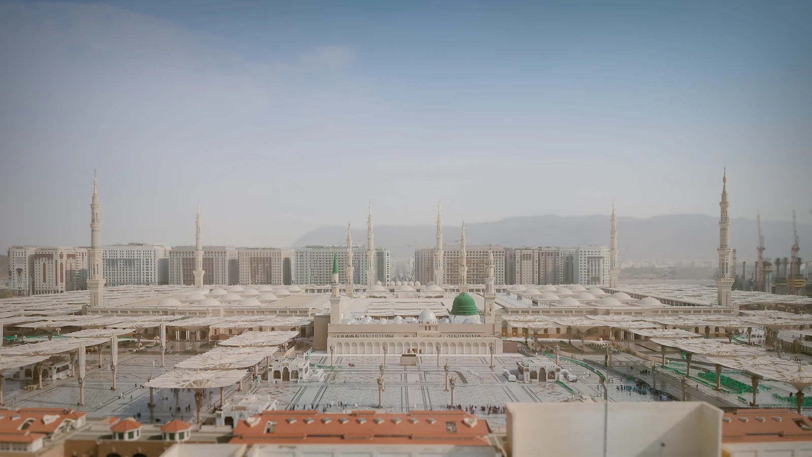 Medina, Saudi Arabia photo 8 by Helmi Tan
