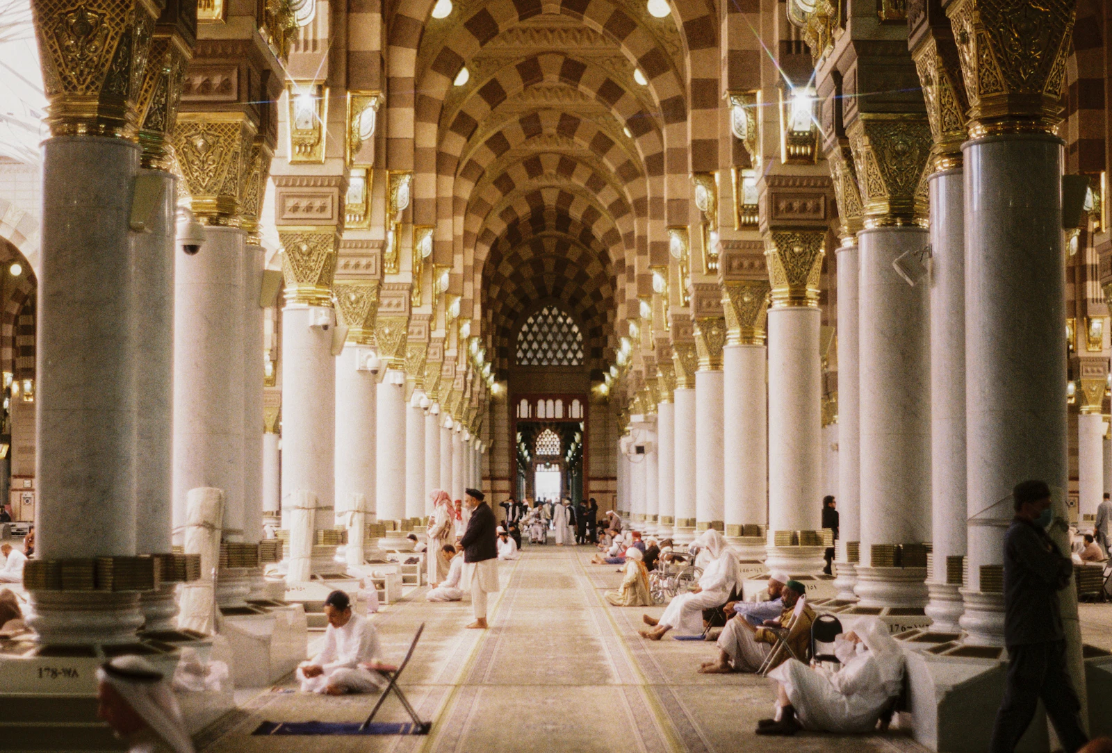 Medina, Saudi Arabia photo 24 by Hakam magdea fardana ansie