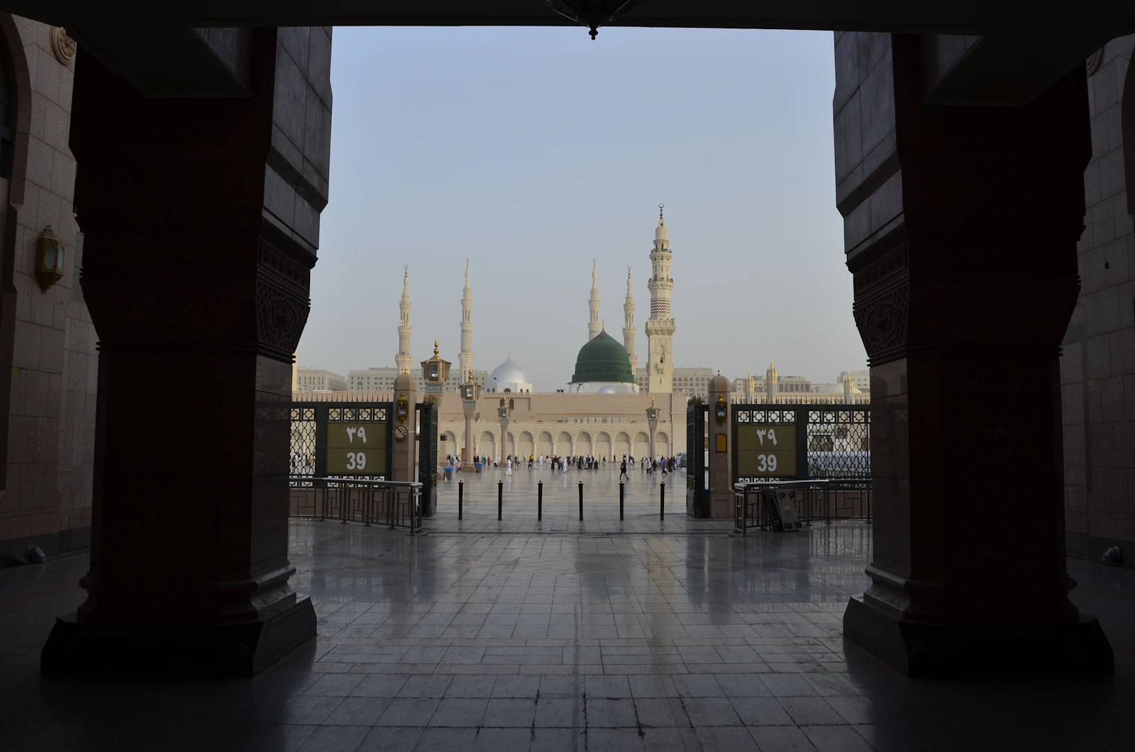 Medina, Saudi Arabia photo 4 by Haidan
