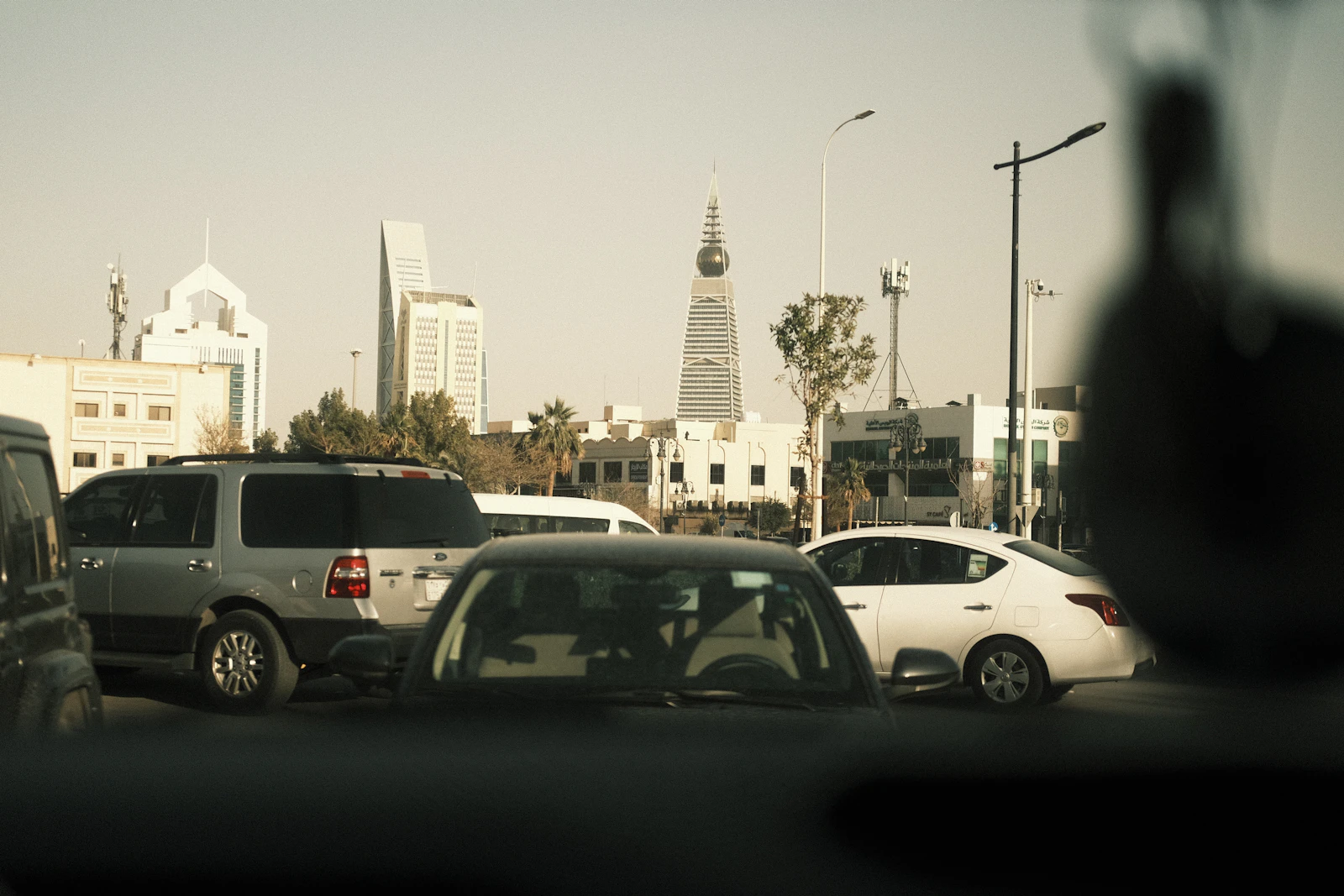 Riyadh, Saudi Arabia photo 29 by Ameer Albahouth