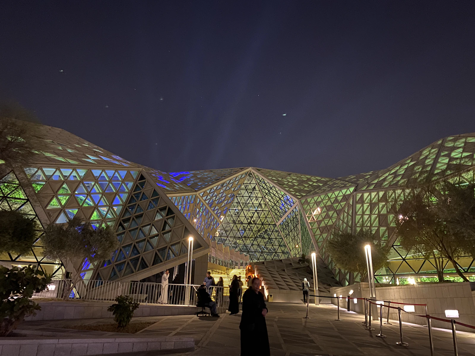 Riyadh, Saudi Arabia photo 5 by Amanda Nicole