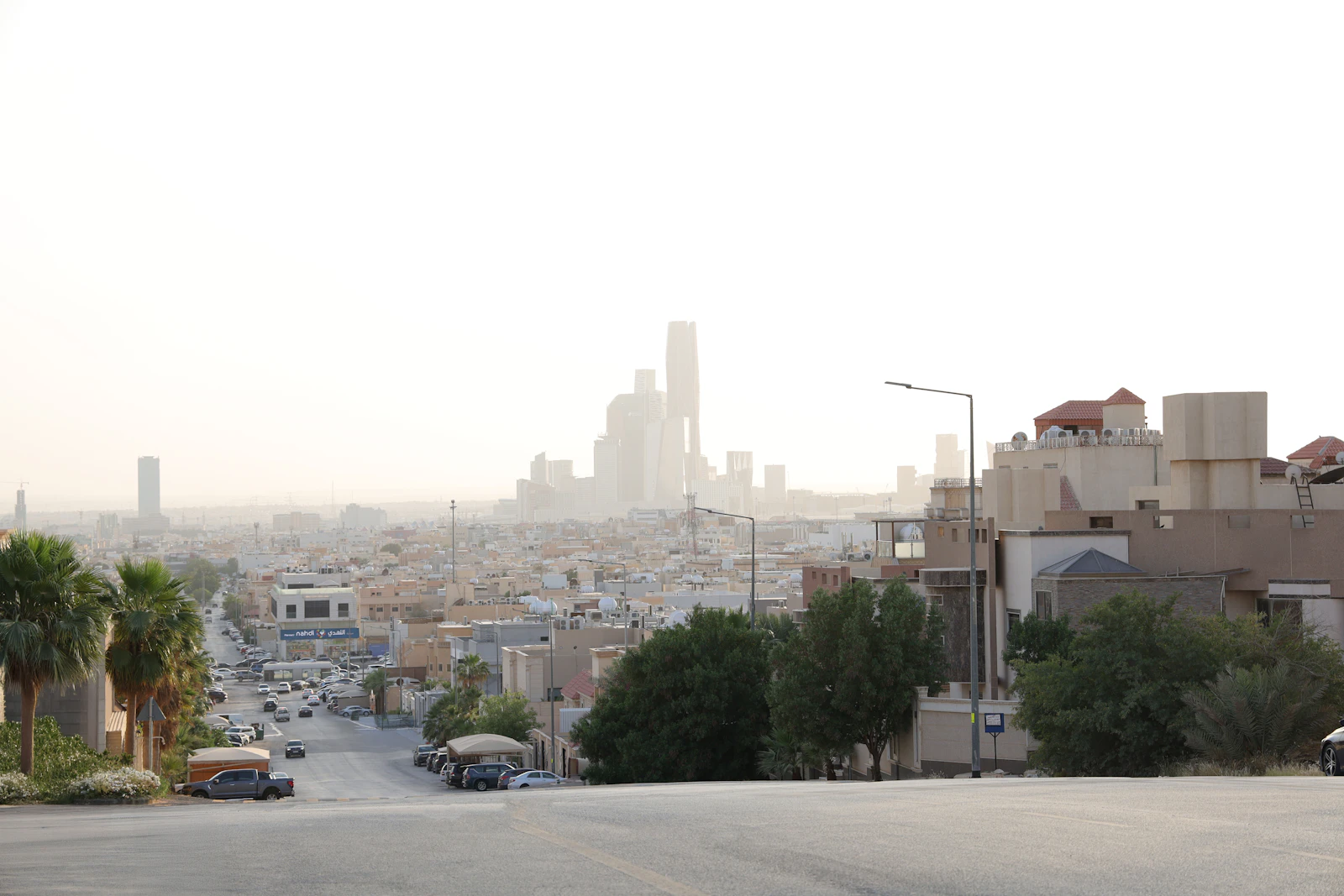 Riyadh, Saudi Arabia photo 21 by MO B.H