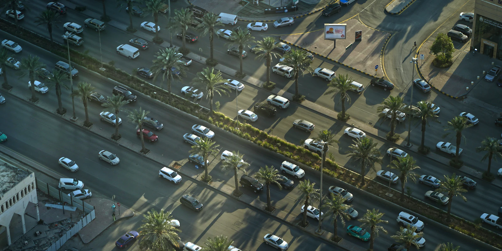 Riyadh, Saudi Arabia photo 12 by Jens Aber