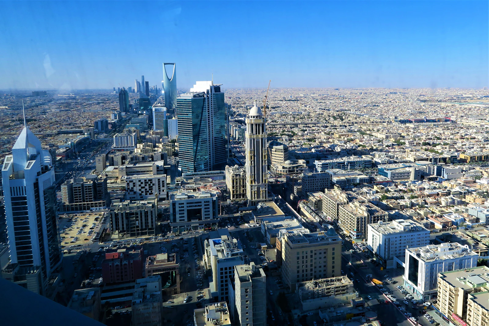 Riyadh, Saudi Arabia photo 3 by ekrem osmanoglu