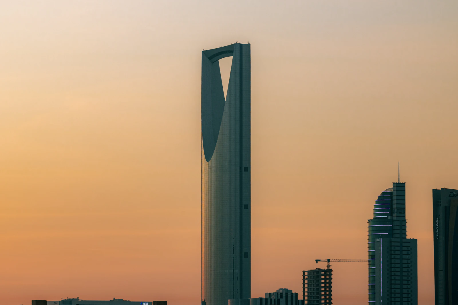 Riyadh, Saudi Arabia photo 2 by Ibrahim Abdullah
