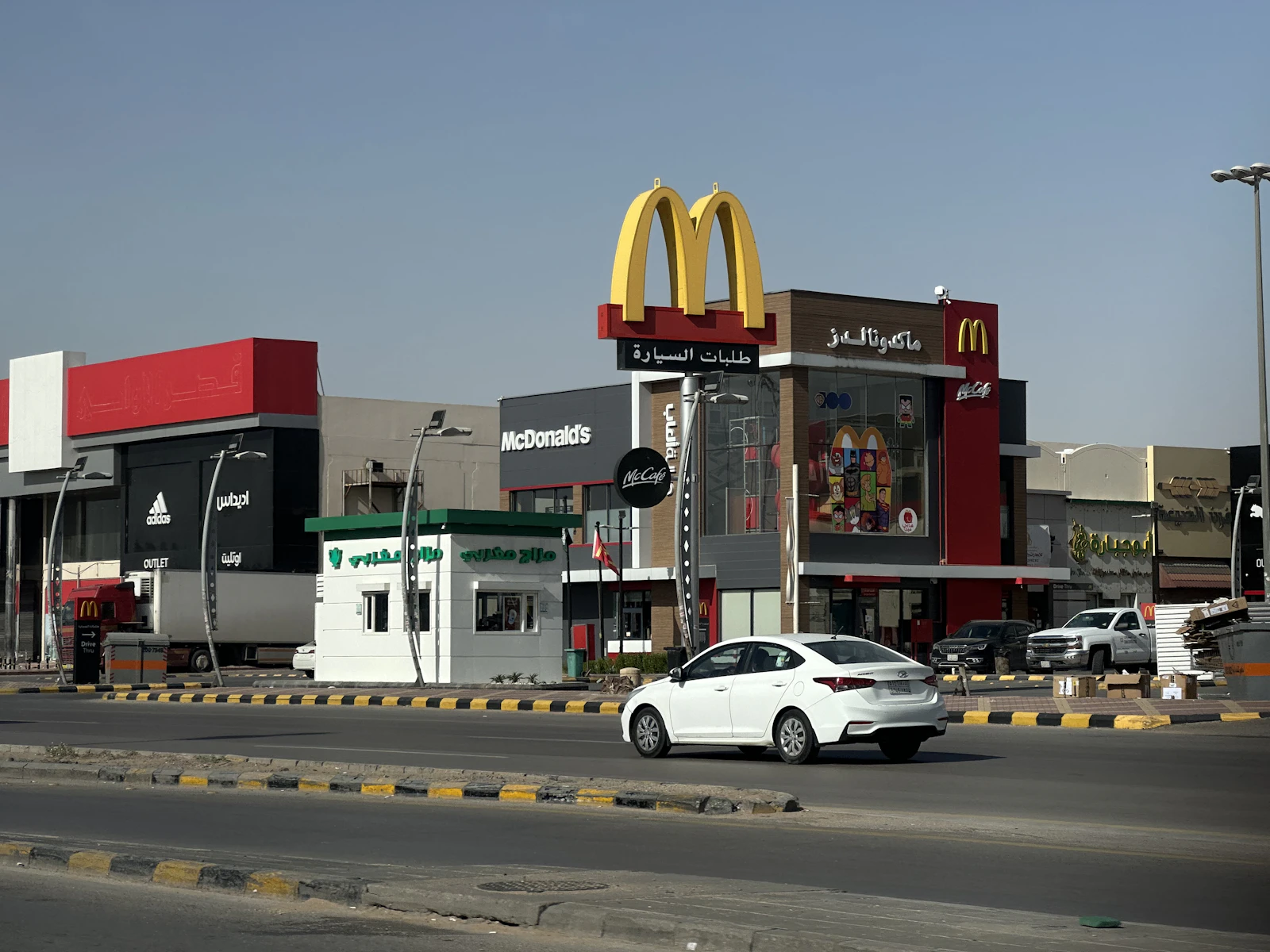 Riyadh, Saudi Arabia photo 28 by Llana