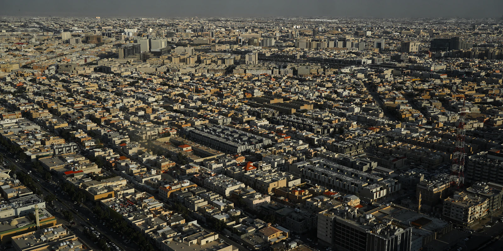 Riyadh, Saudi Arabia photo 24 by Jens Aber
