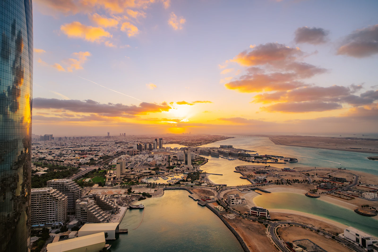 Abu Dhabi, United Arab Emirates photo 6 by Gamze Teoman