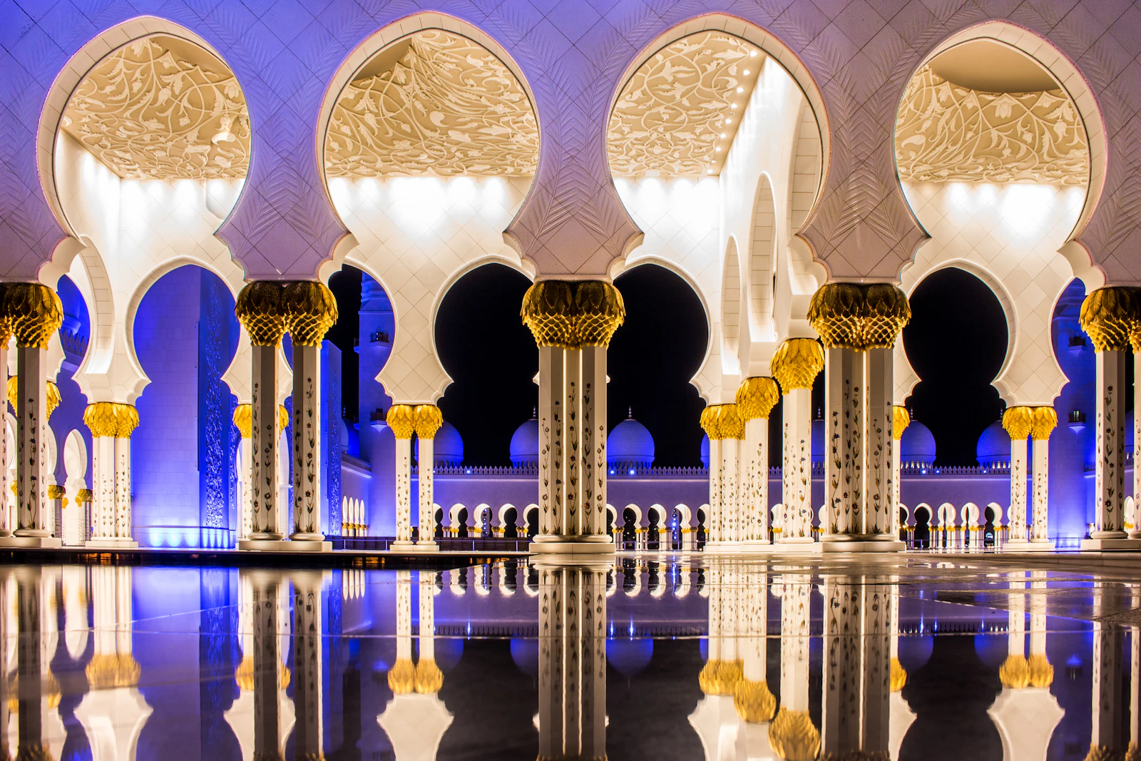 Abu Dhabi, United Arab Emirates photo 24 by Juliana