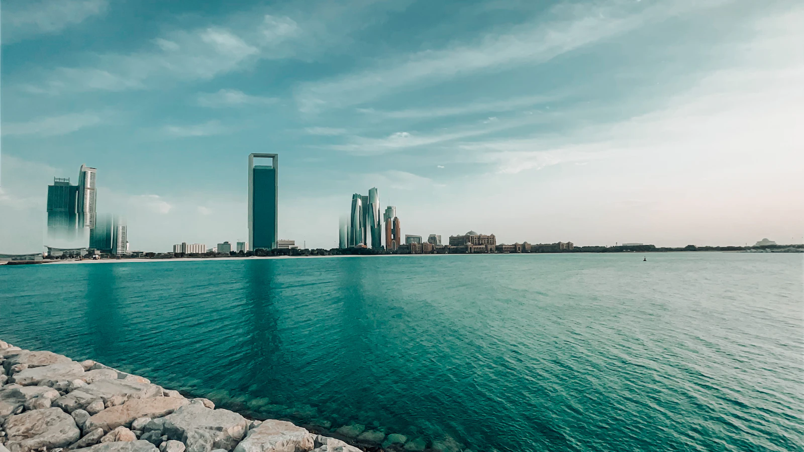 Abu Dhabi, United Arab Emirates photo 26 by Imtiyaz Ali