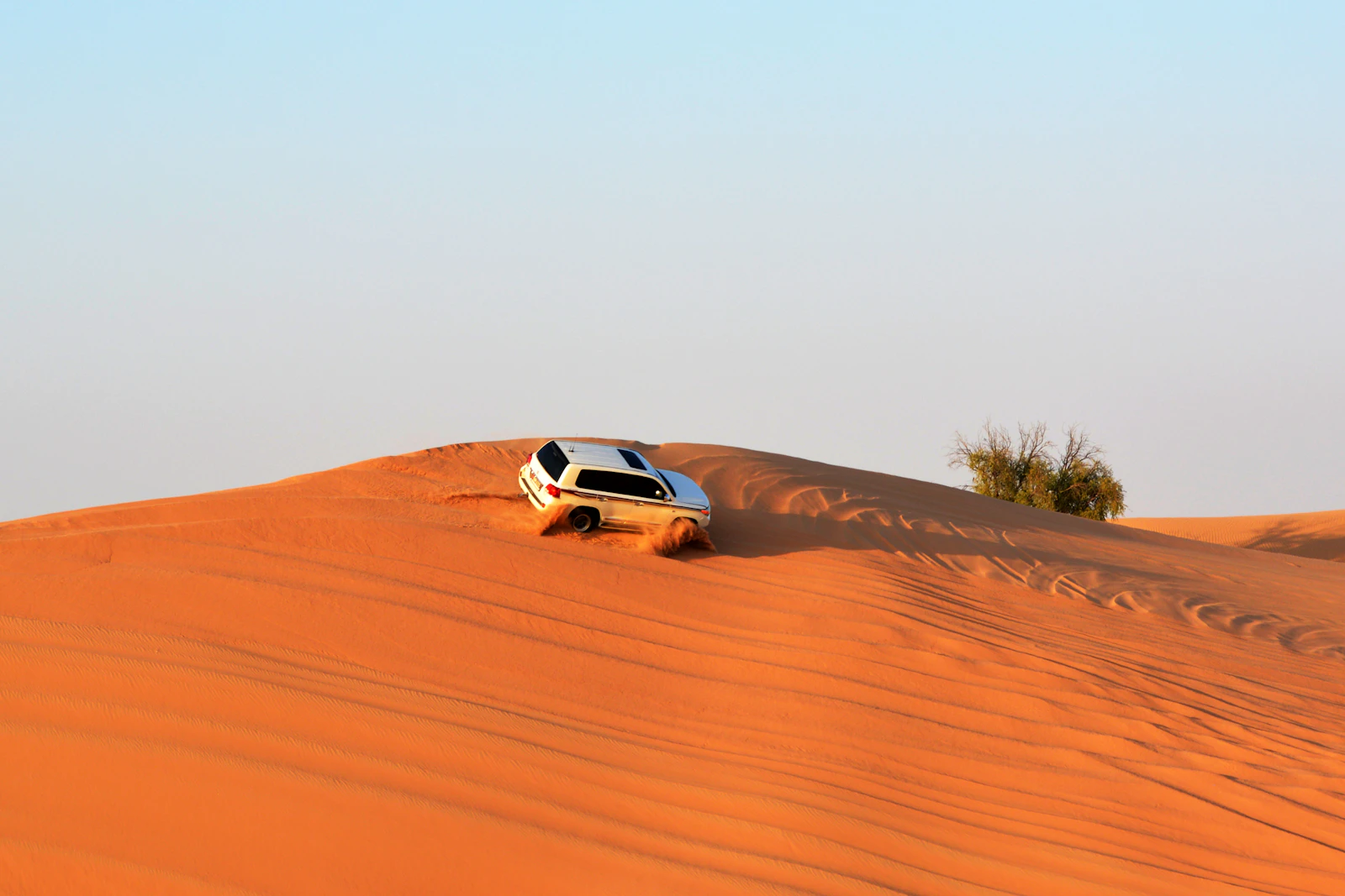 Abu Dhabi, United Arab Emirates photo 22 by Jakub David