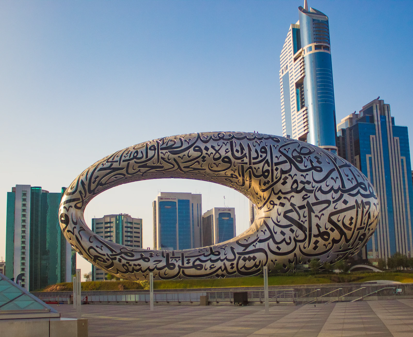 Abu Dhabi, United Arab Emirates photo 29 by Rodrigo Castro