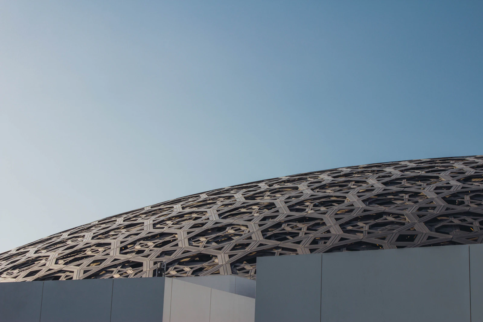 Abu Dhabi, United Arab Emirates photo 17 by Mathilde Cureau