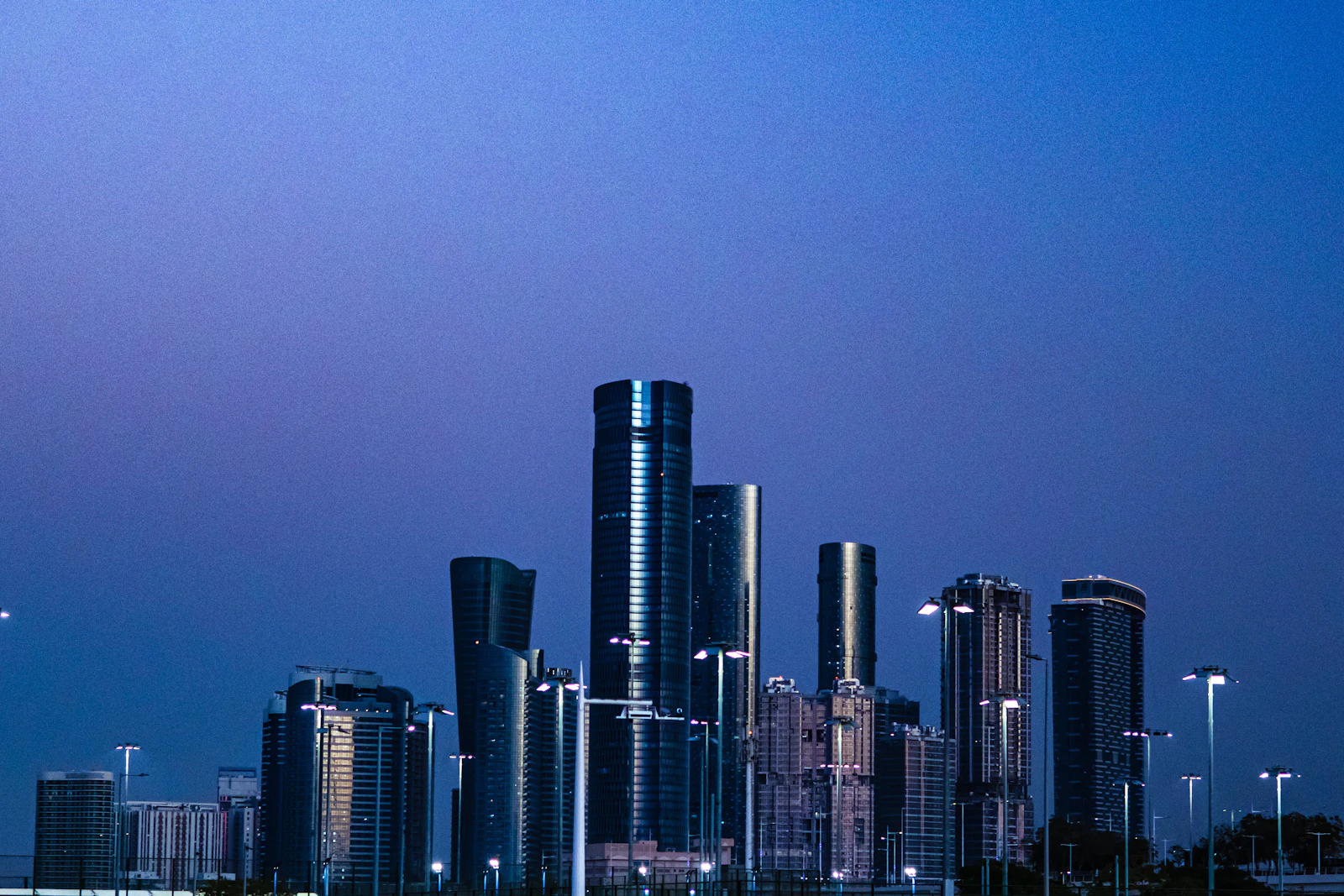 Abu Dhabi, United Arab Emirates photo 28 by ANOOF C