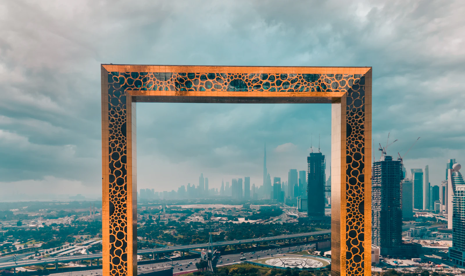 Abu Dhabi, United Arab Emirates photo 9 by Ahmed Aldaie