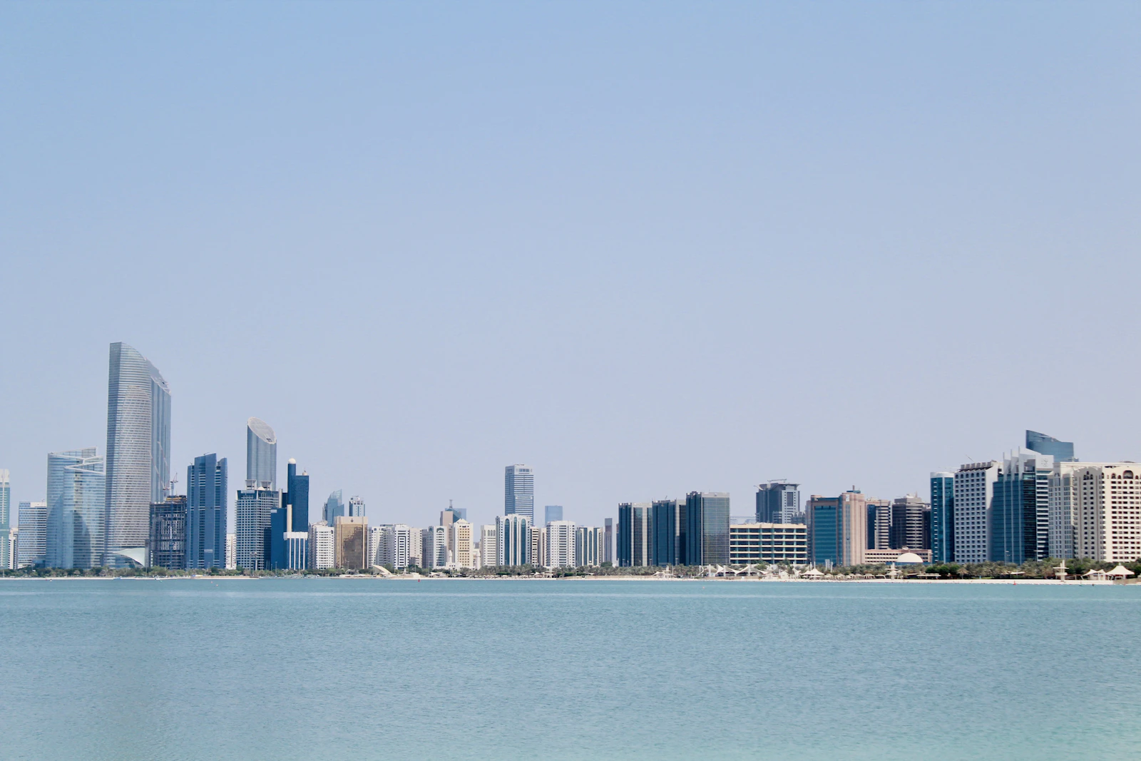 Abu Dhabi, United Arab Emirates photo 23 by Anshul Hari