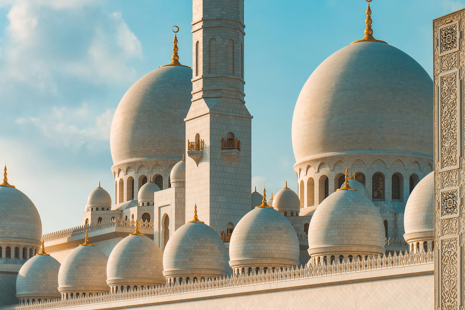 Abu Dhabi, United Arab Emirates photo 18 by Dovlet Hojayev