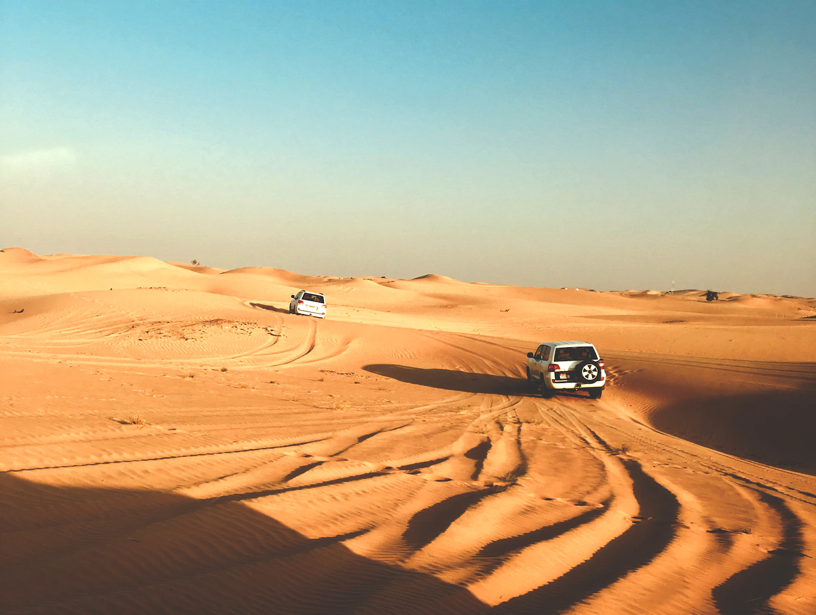 Abu Dhabi, United Arab Emirates photo 25 by Jakub David