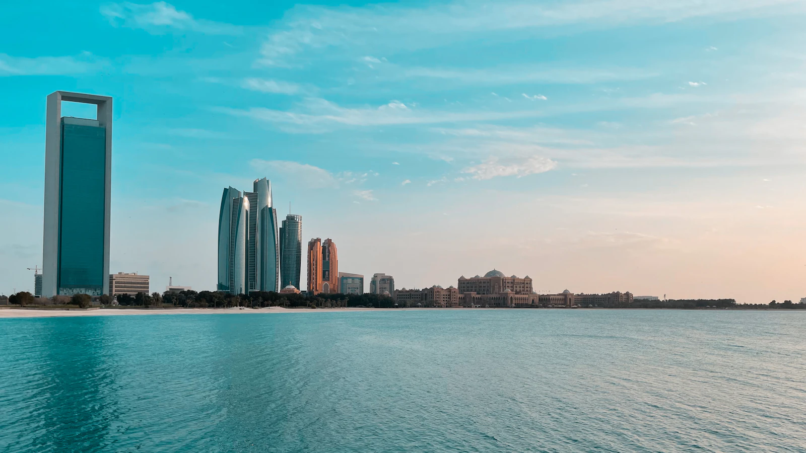 Abu Dhabi, United Arab Emirates photo 7 by Imtiyaz Ali