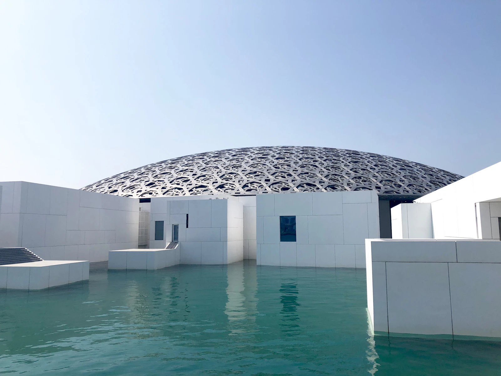 Abu Dhabi, United Arab Emirates photo 8 by Nazar Skalatsky