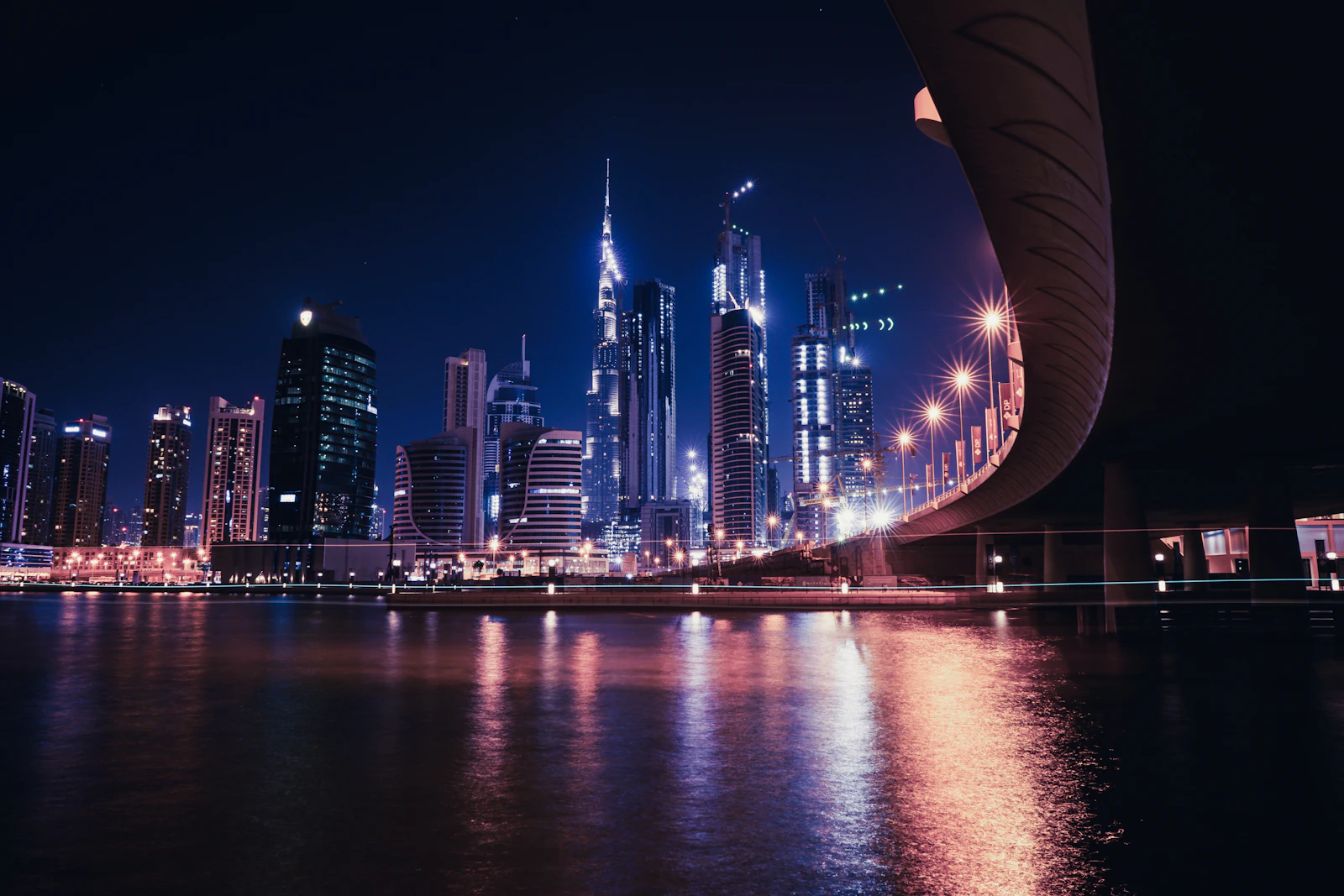 Dubai, United Arab Emirates photo 25 by Tom Chen