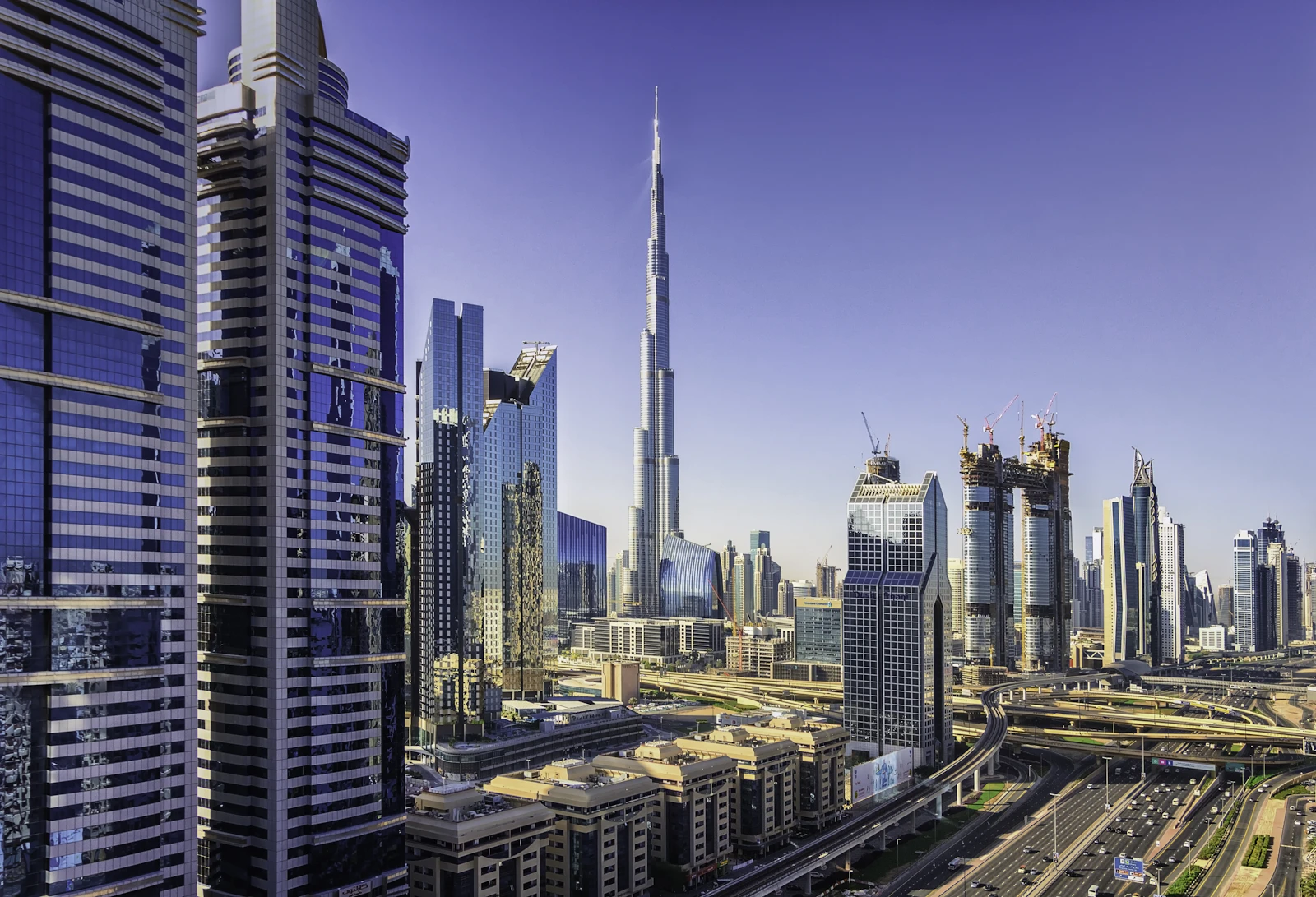 Dubai, United Arab Emirates photo 14 by K T