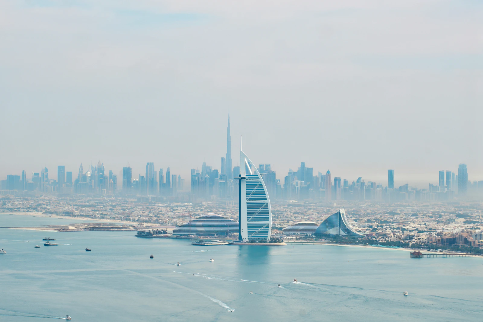 Dubai, United Arab Emirates photo 21 by Thomas Haas