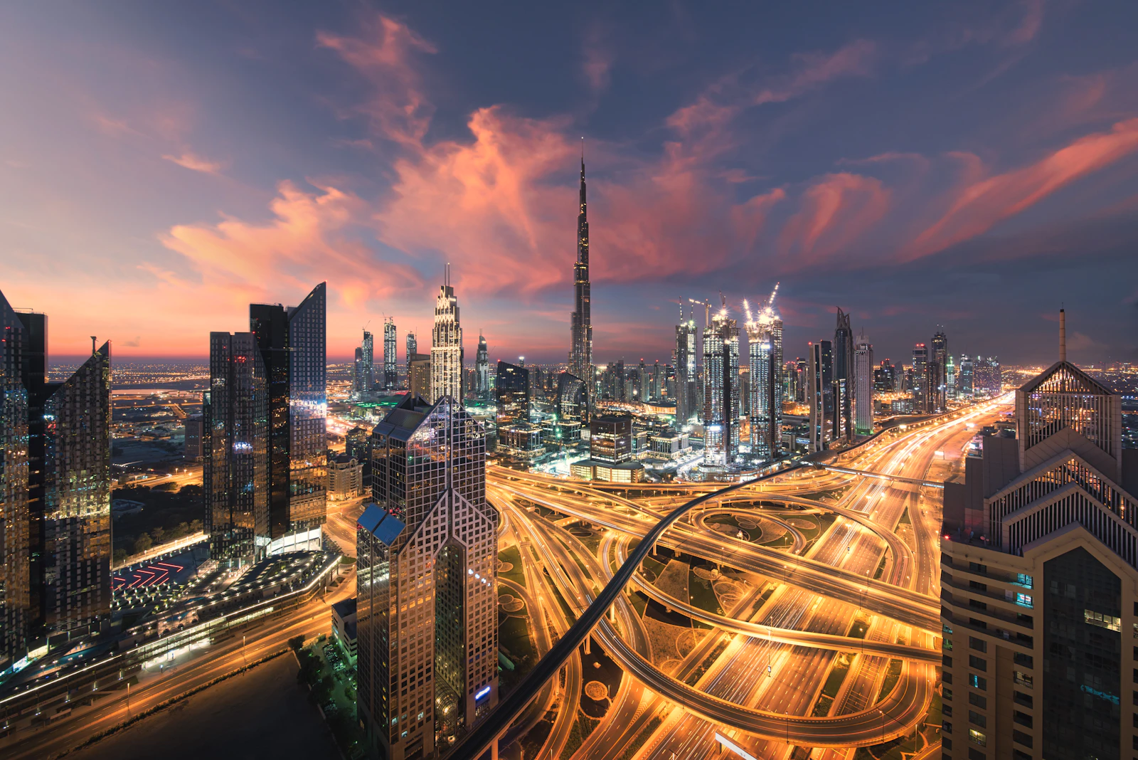 Dubai, United Arab Emirates photo 12 by PhotoHound