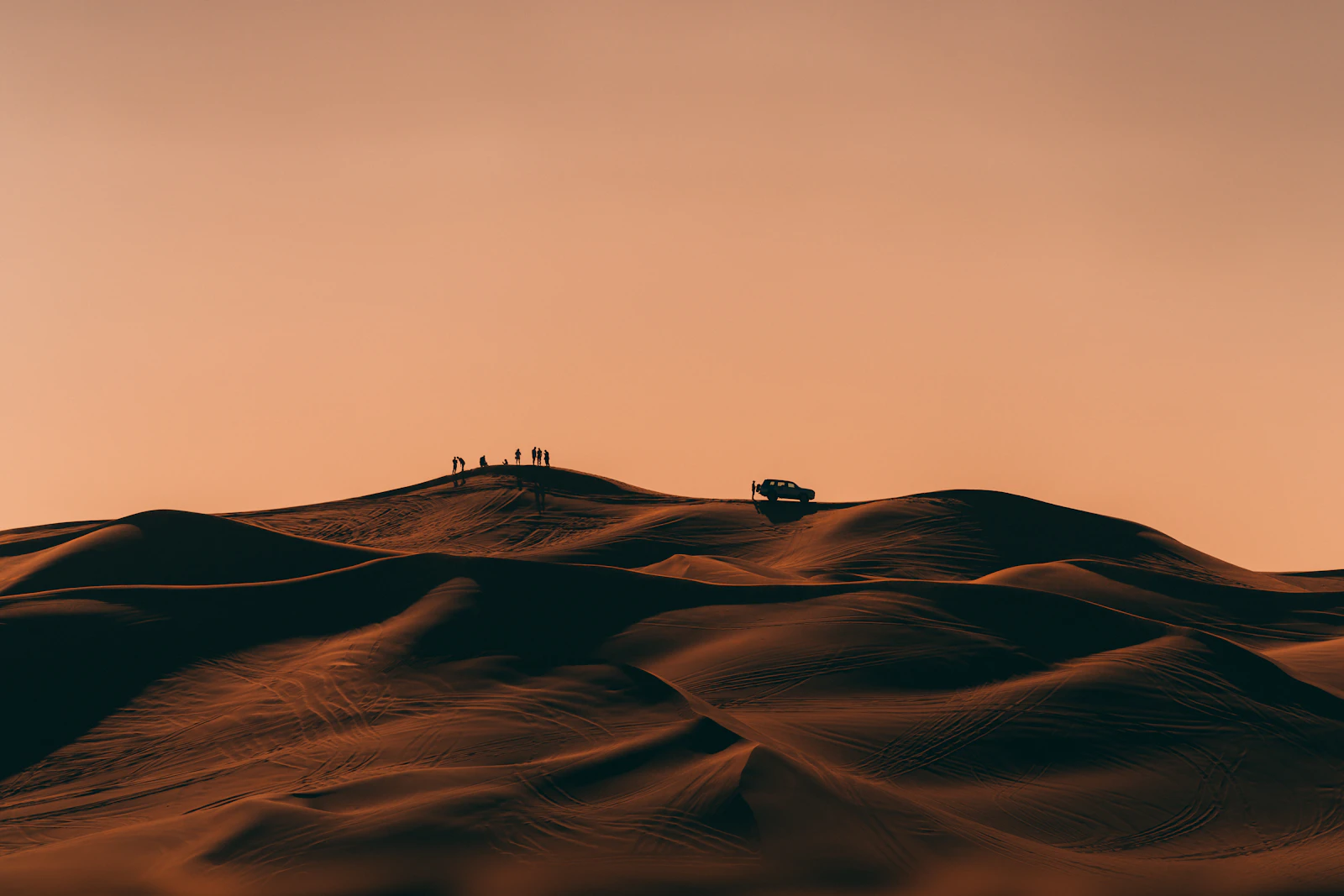 Dubai, United Arab Emirates photo 27 by Damir Babacic