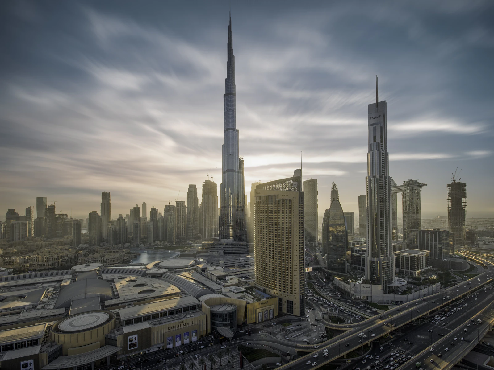 Dubai, United Arab Emirates photo 26 by Riyas Mohammed