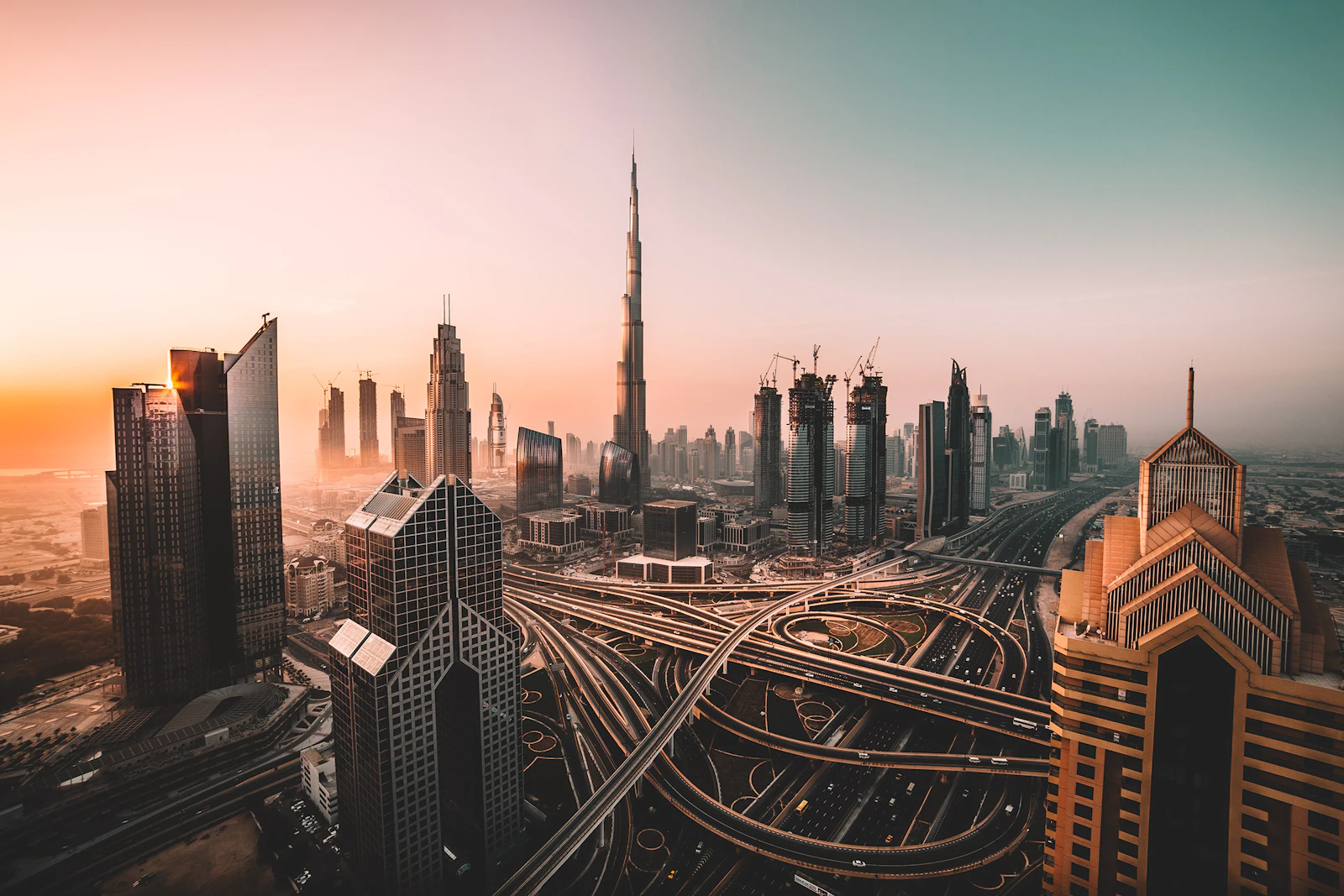 Dubai, United Arab Emirates travel photo