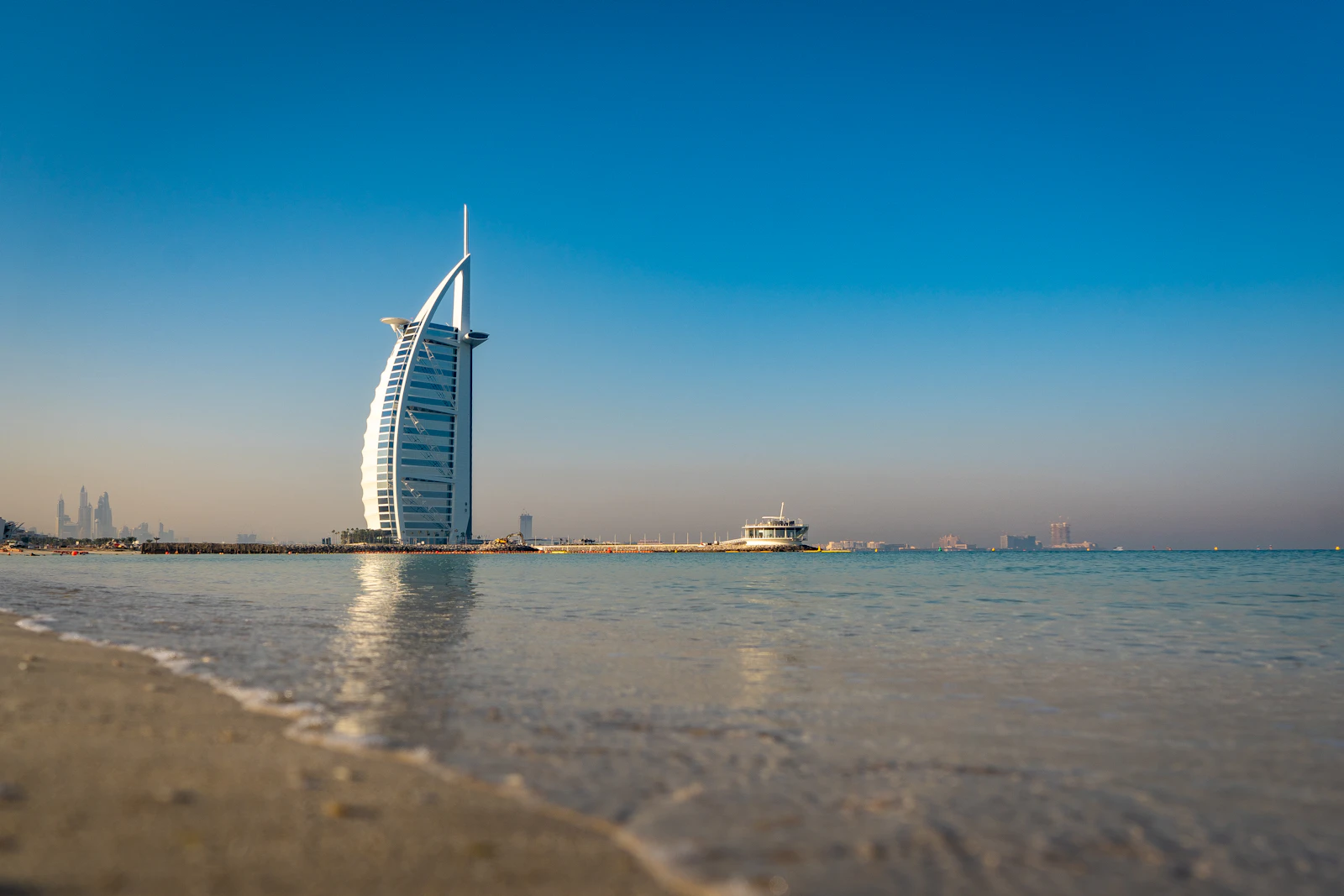 Dubai, United Arab Emirates photo 24 by Darcey Beau