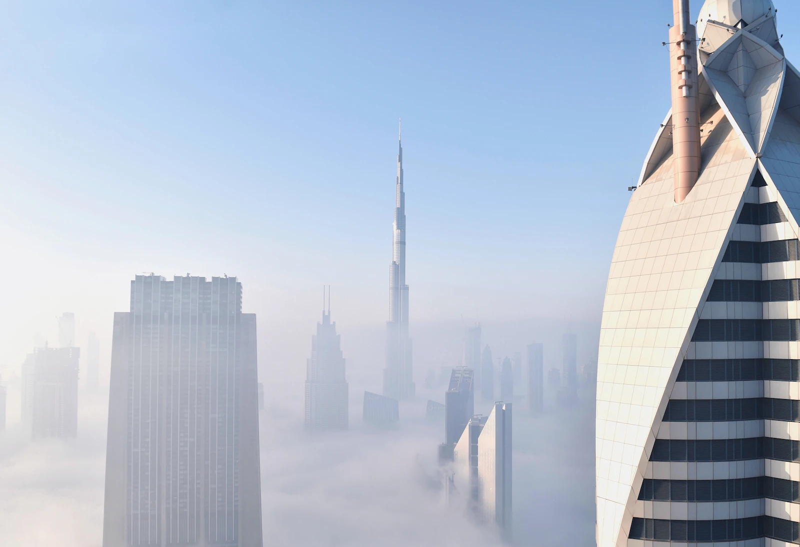 Dubai, United Arab Emirates photo 28 by Amir Hanna