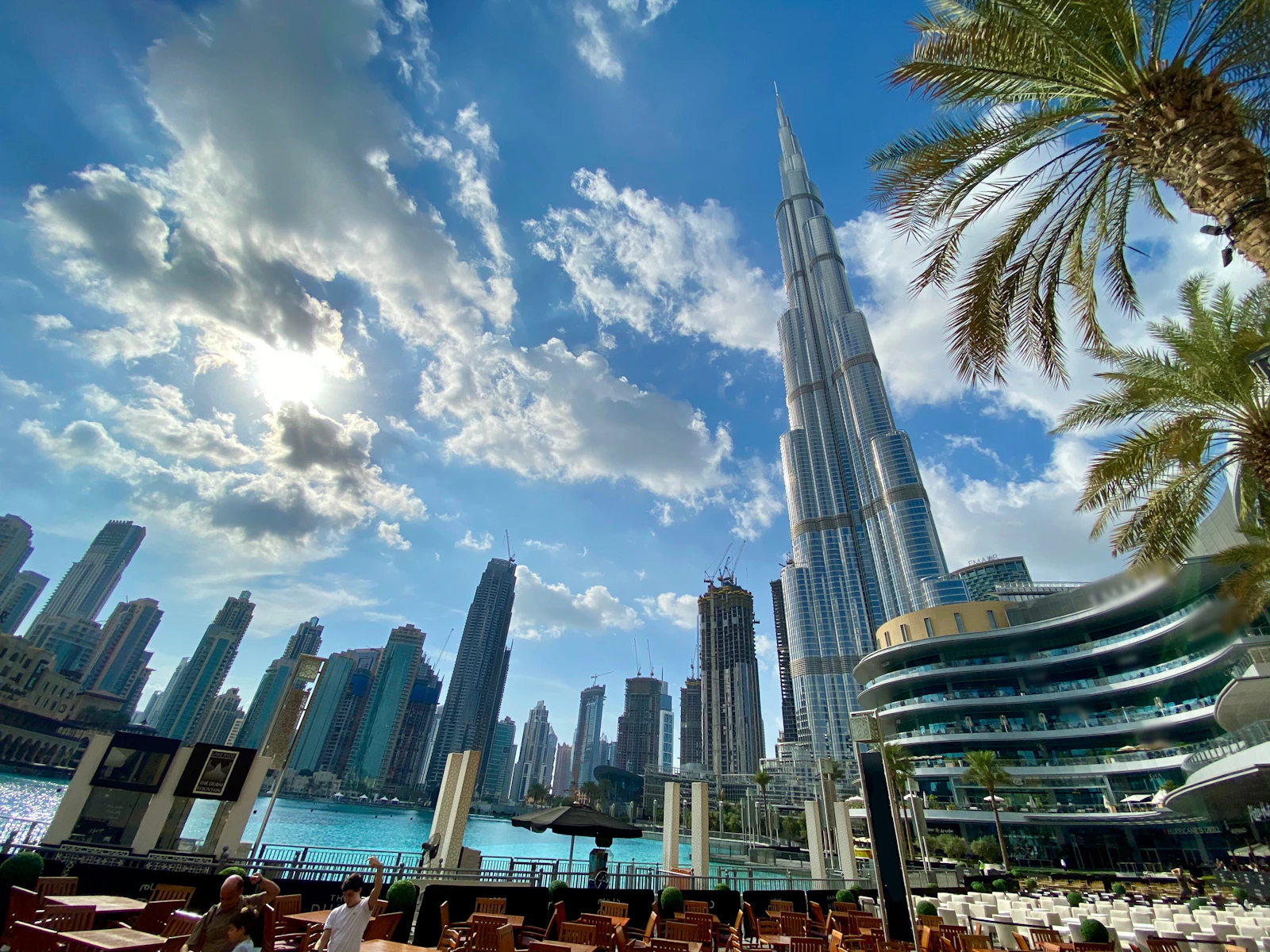 Dubai, United Arab Emirates photo 4 by Wael Hneini