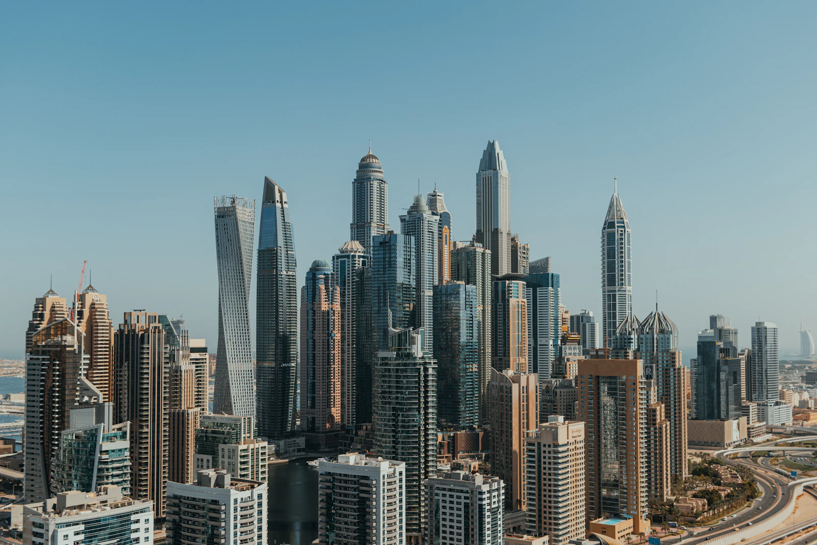 Dubai, United Arab Emirates photo 20 by Kate Trysh