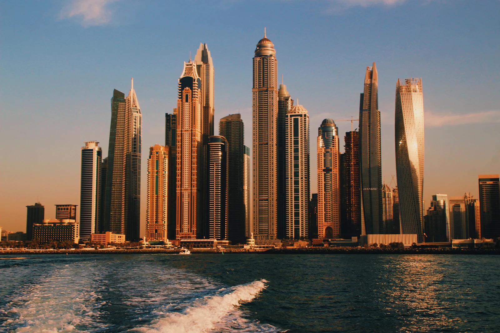 Dubai, United Arab Emirates photo 10 by Emma Harrisova
