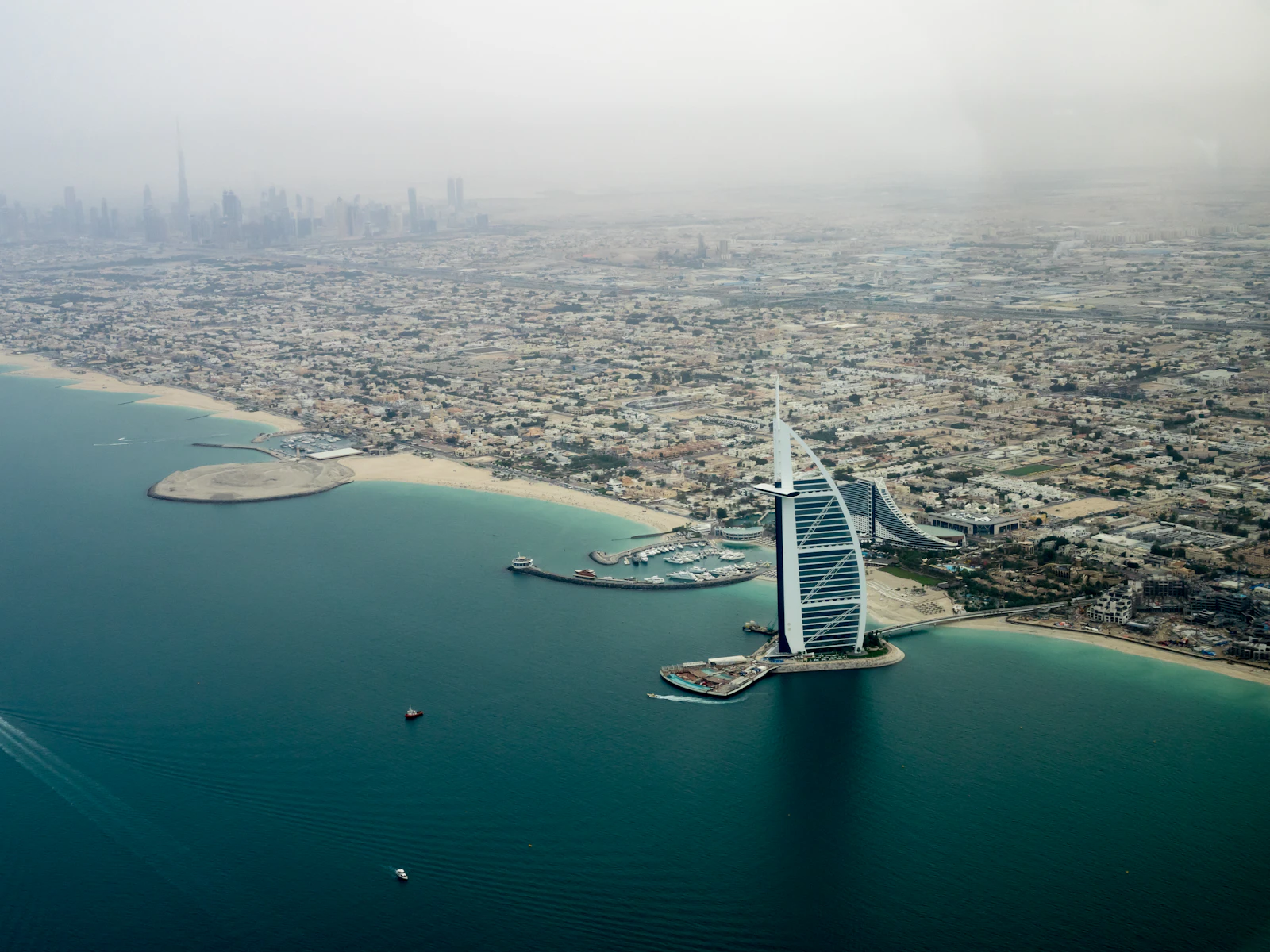 Dubai, United Arab Emirates photo 30 by Christoph Schulz