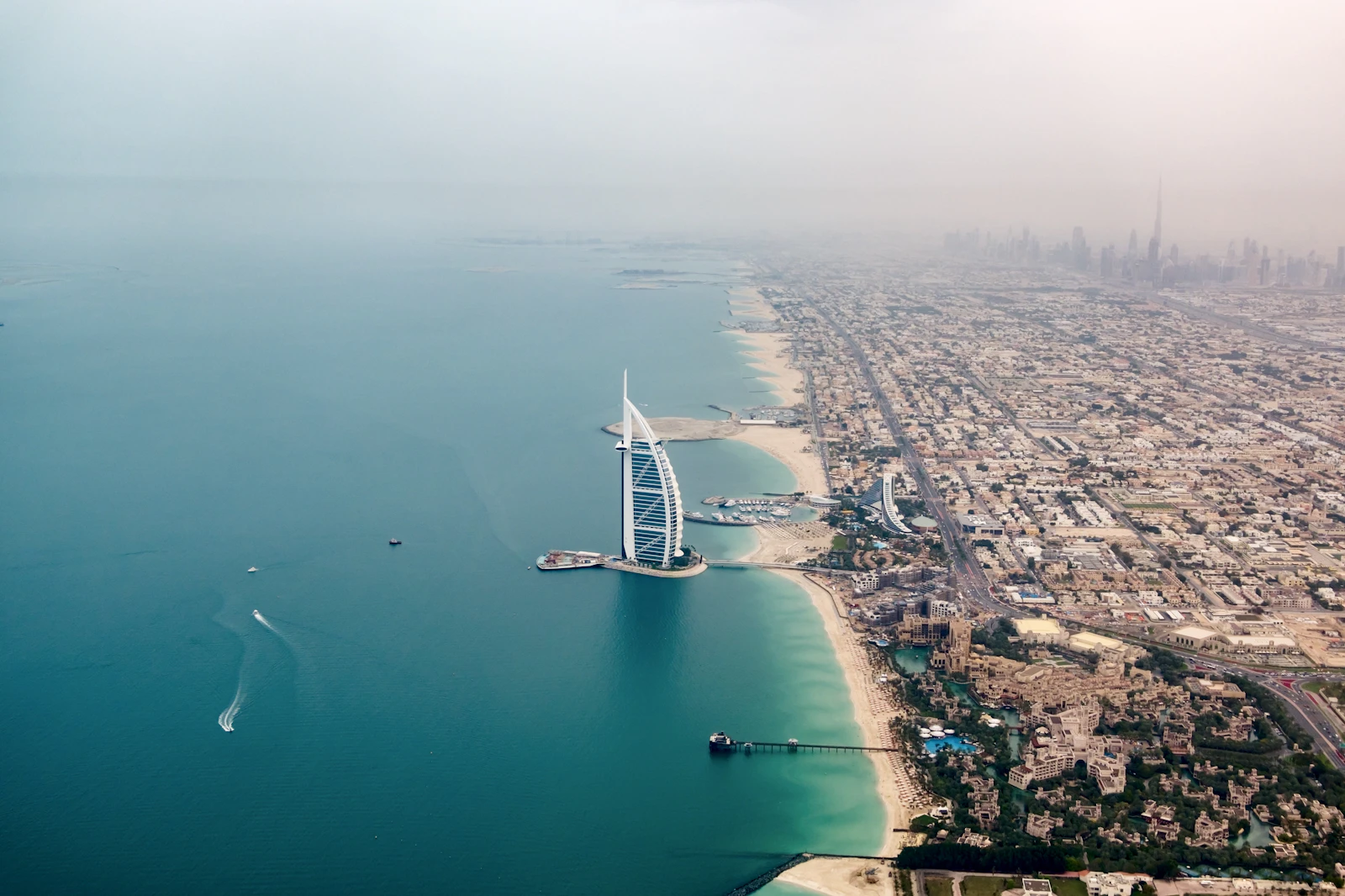 Dubai, United Arab Emirates photo 9 by Christoph Schulz