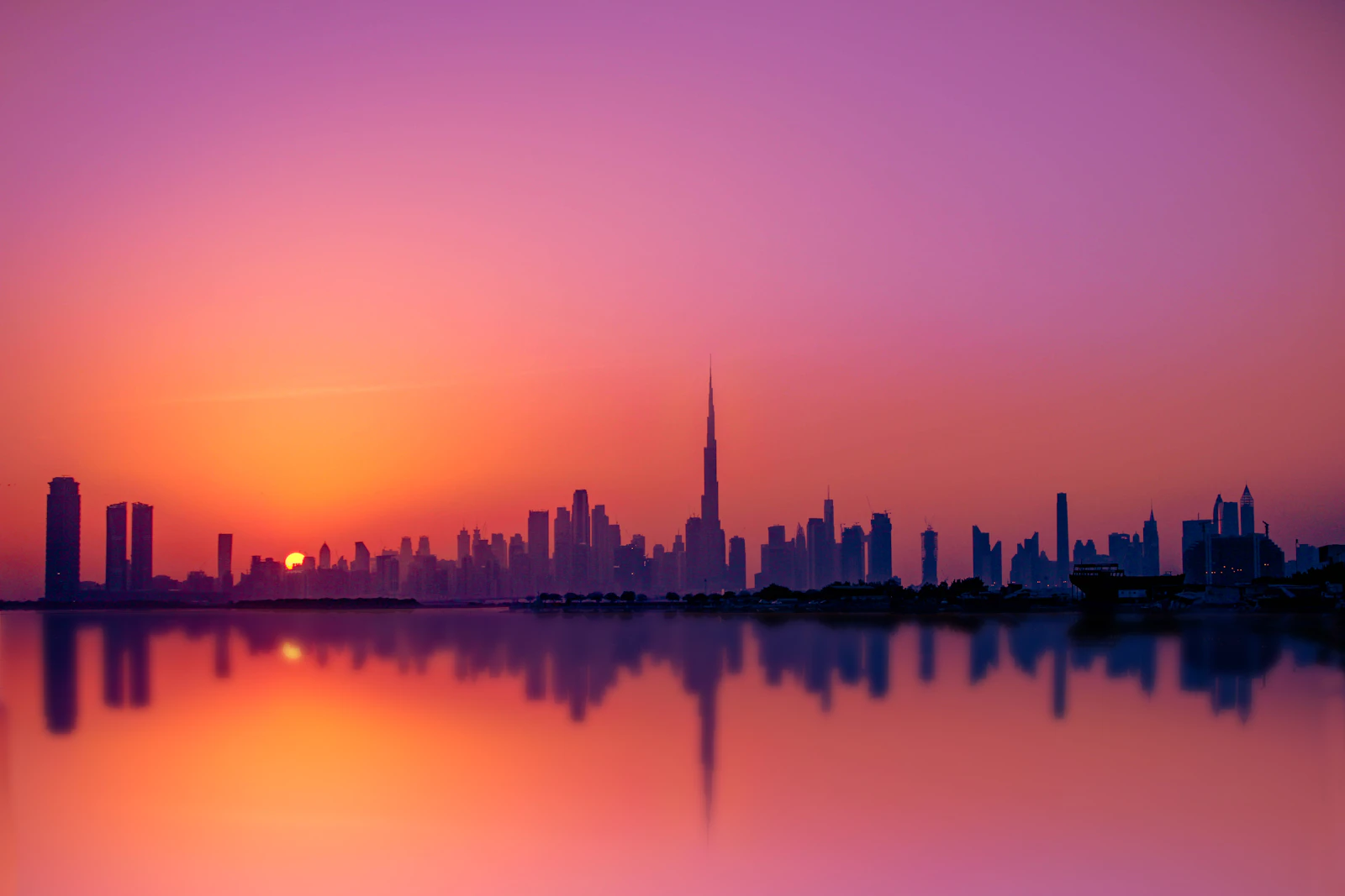 Dubai, United Arab Emirates photo 13 by Mohammed Nasim
