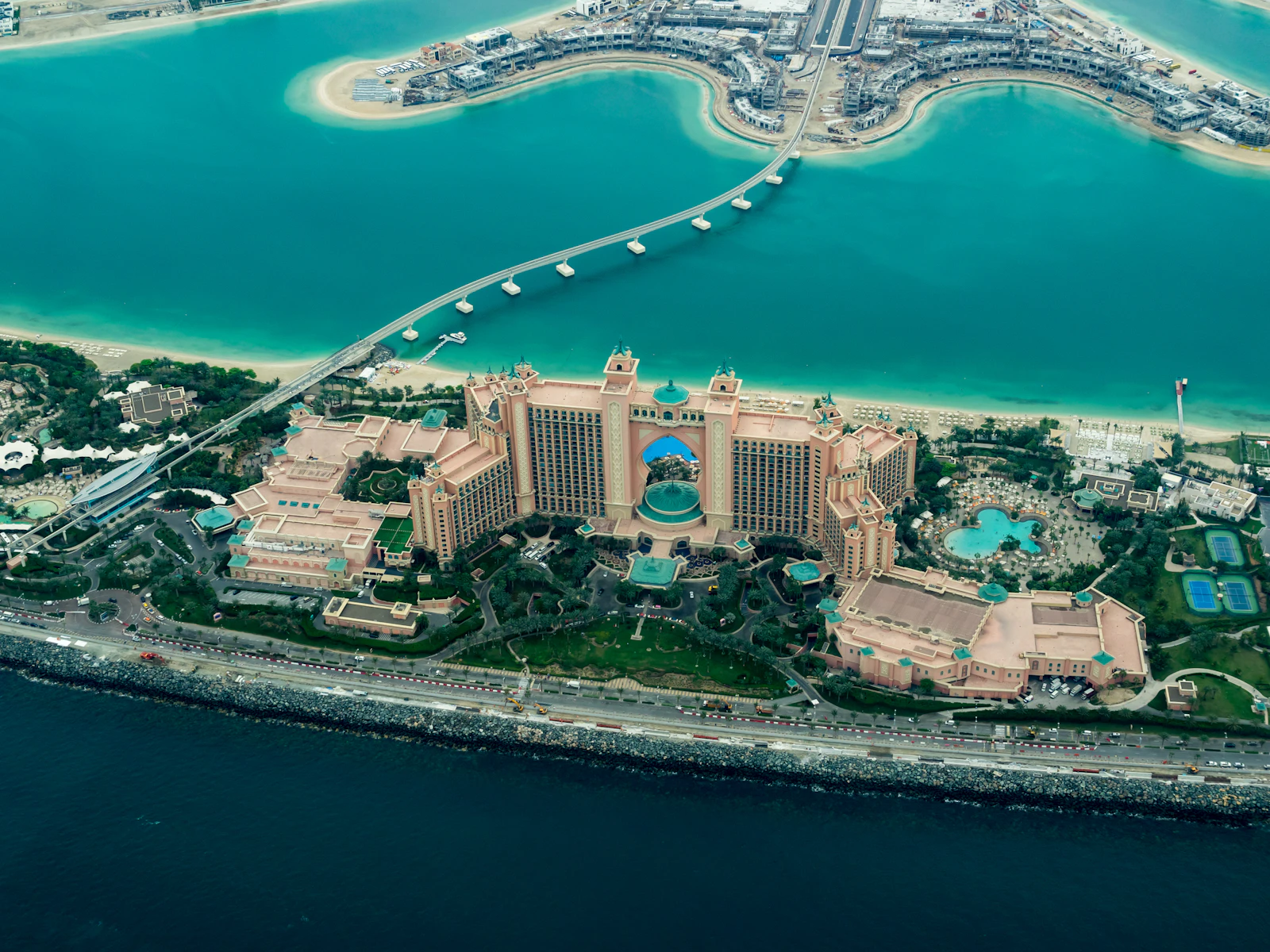 Dubai, United Arab Emirates photo 6 by Christoph Schulz
