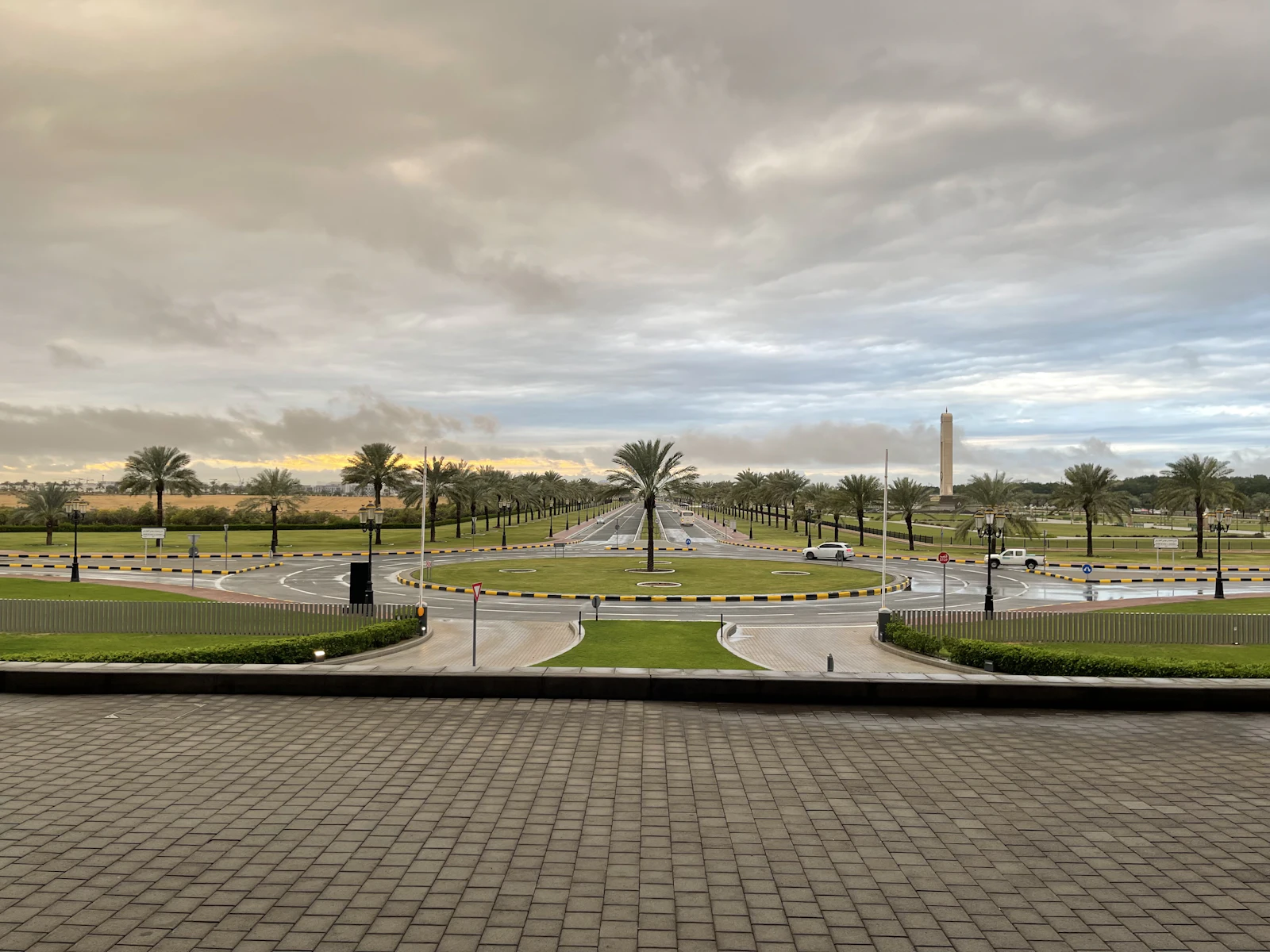 Sharjah, United Arab Emirates photo 3 by Riaz Mohamed