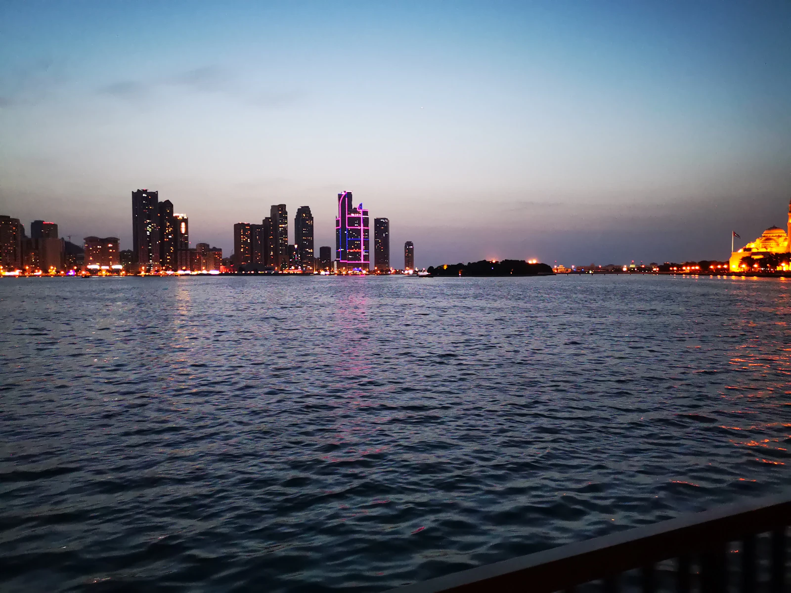 Sharjah, United Arab Emirates photo 5 by Ahmad Abd