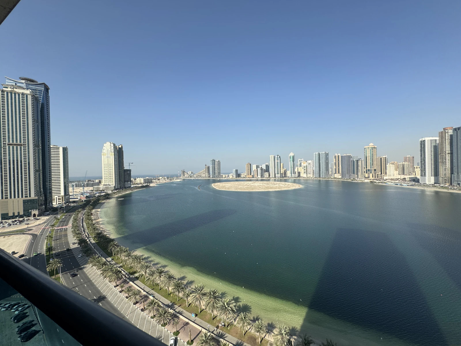 Sharjah, United Arab Emirates photo 18 by Sairam Rajeswaran