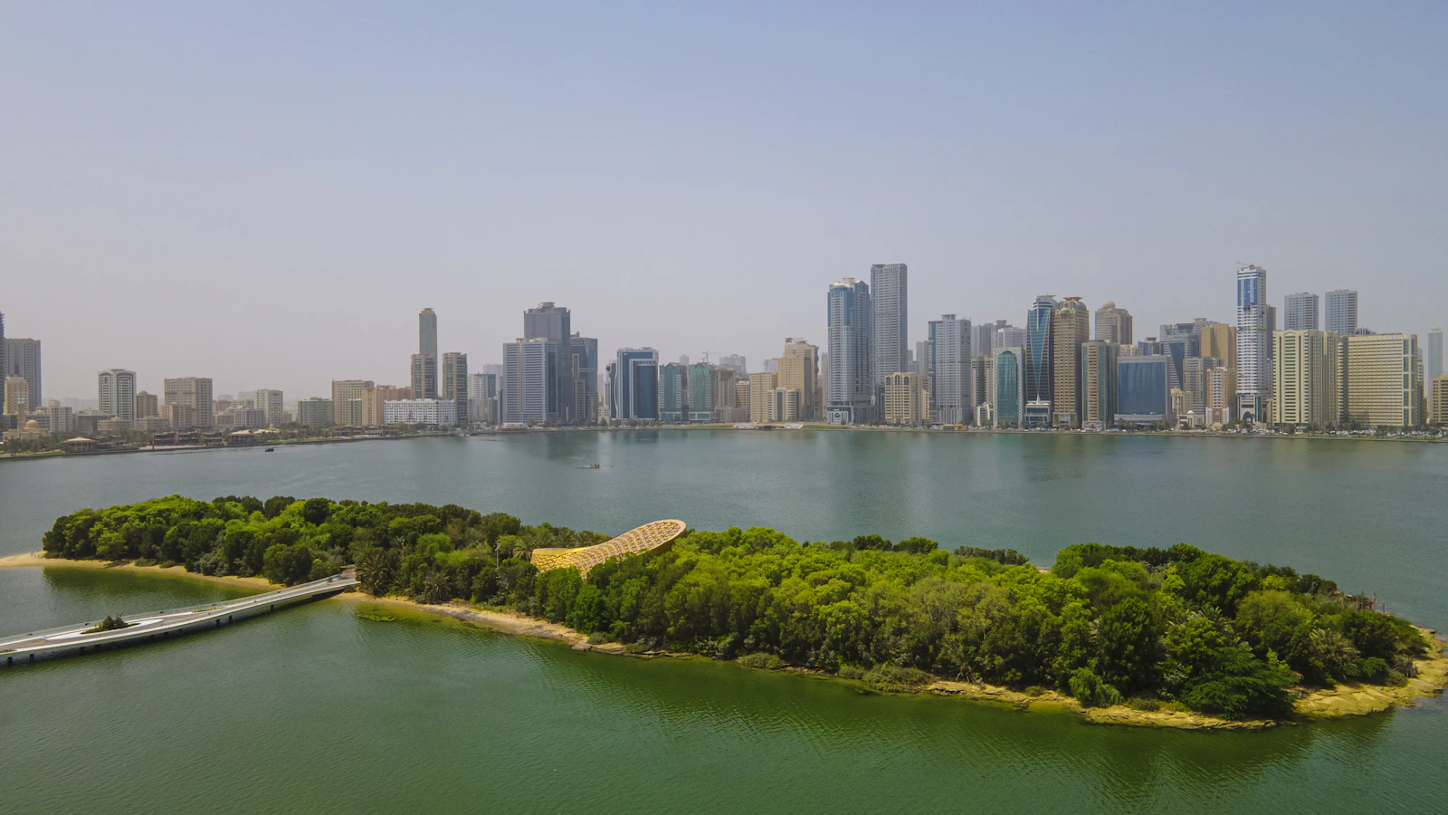 Sharjah, United Arab Emirates photo 11 by Hassan Pasha