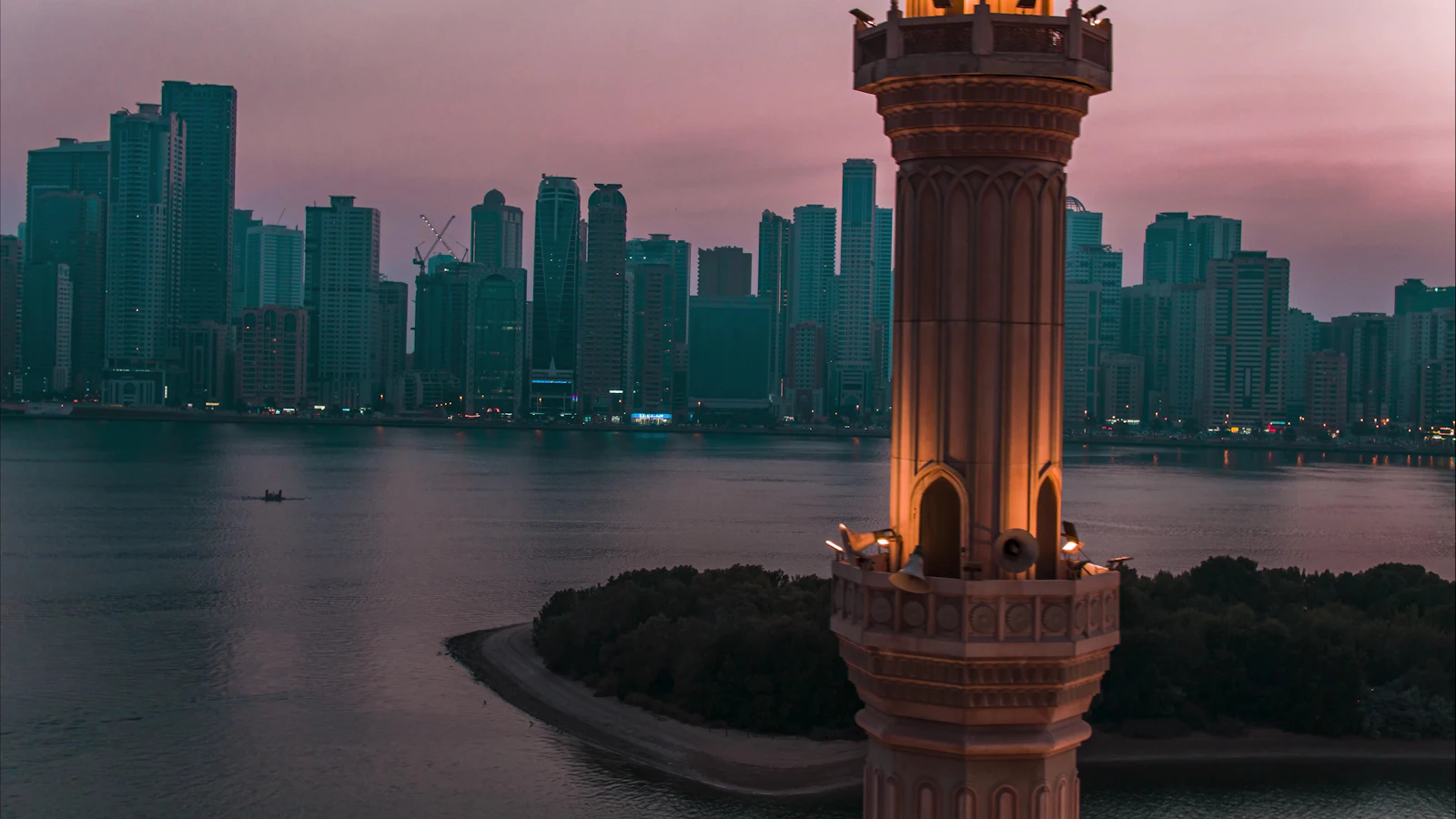 Sharjah, United Arab Emirates photo 14 by Ahmed Aldaie