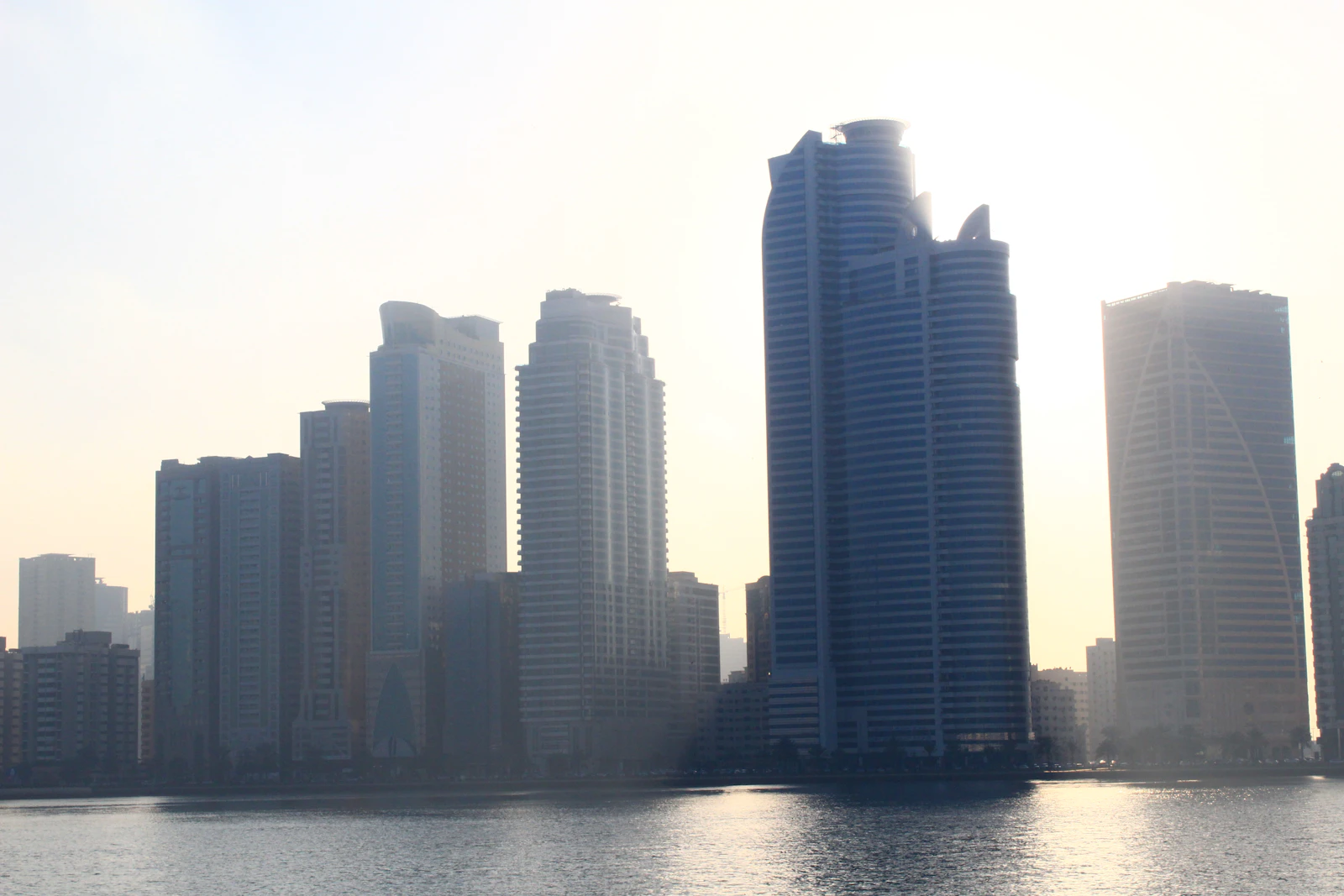 Sharjah, United Arab Emirates photo 8 by zunair mughal