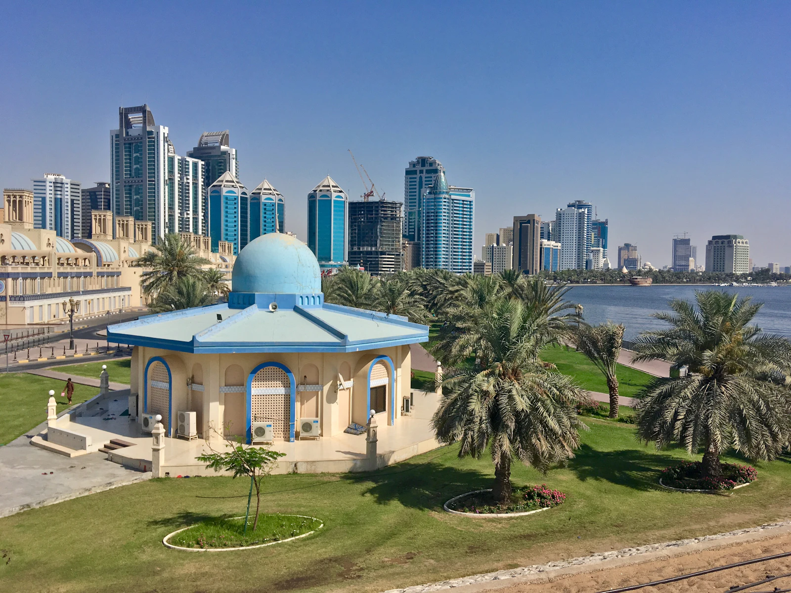 Sharjah, United Arab Emirates photo 24 by Ainur Kamaev
