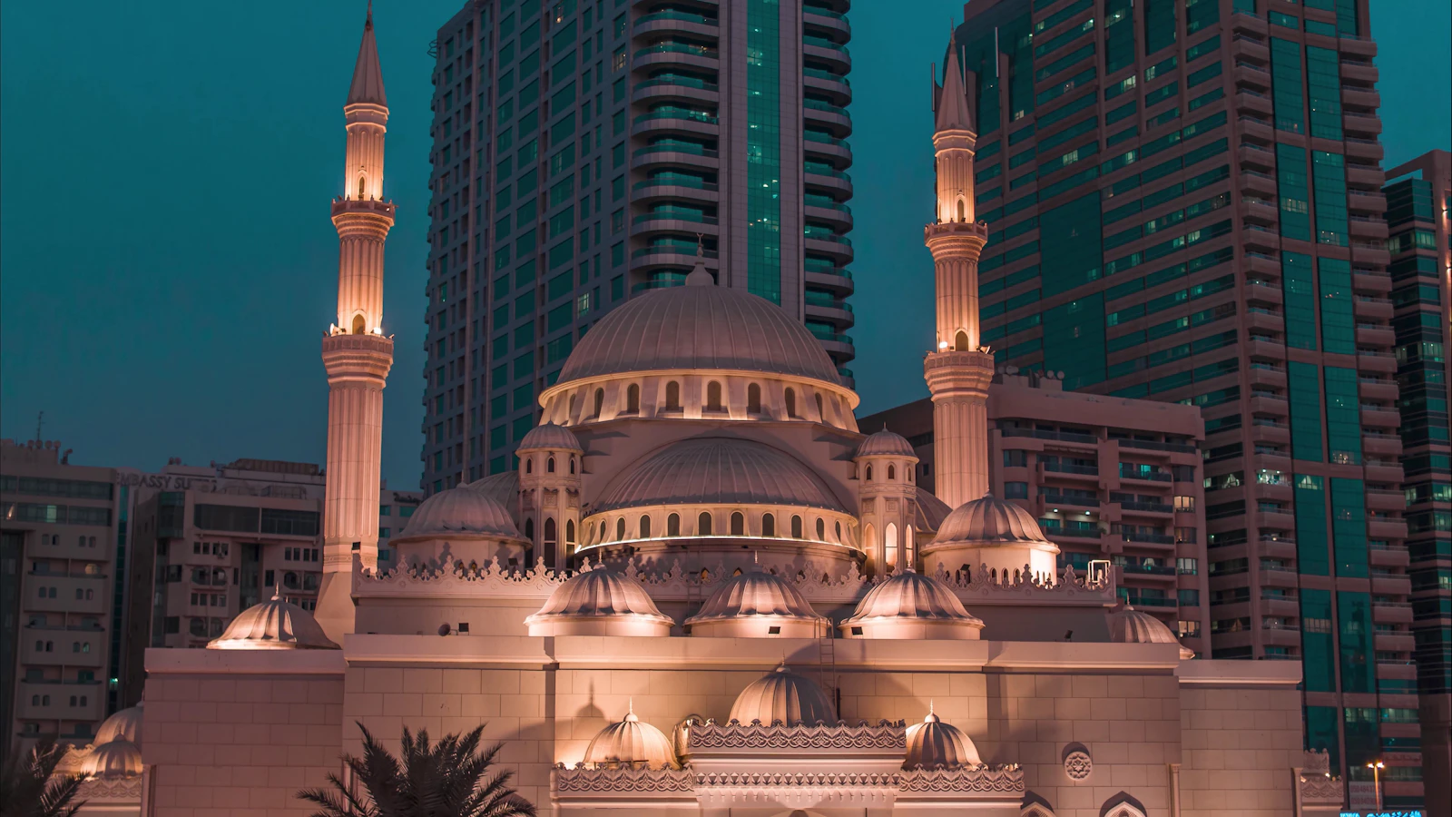 Sharjah, United Arab Emirates photo 16 by Ahmed Aldaie