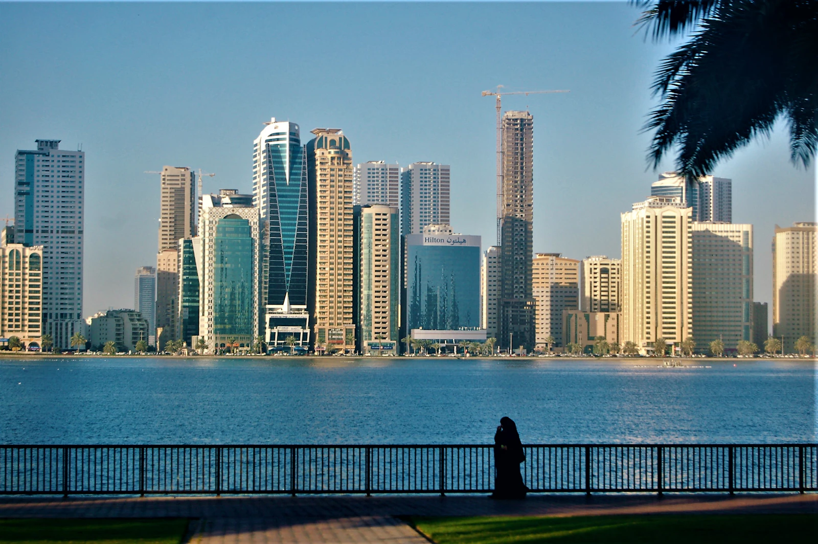 Sharjah, United Arab Emirates photo 4 by Oleksandr Brovko